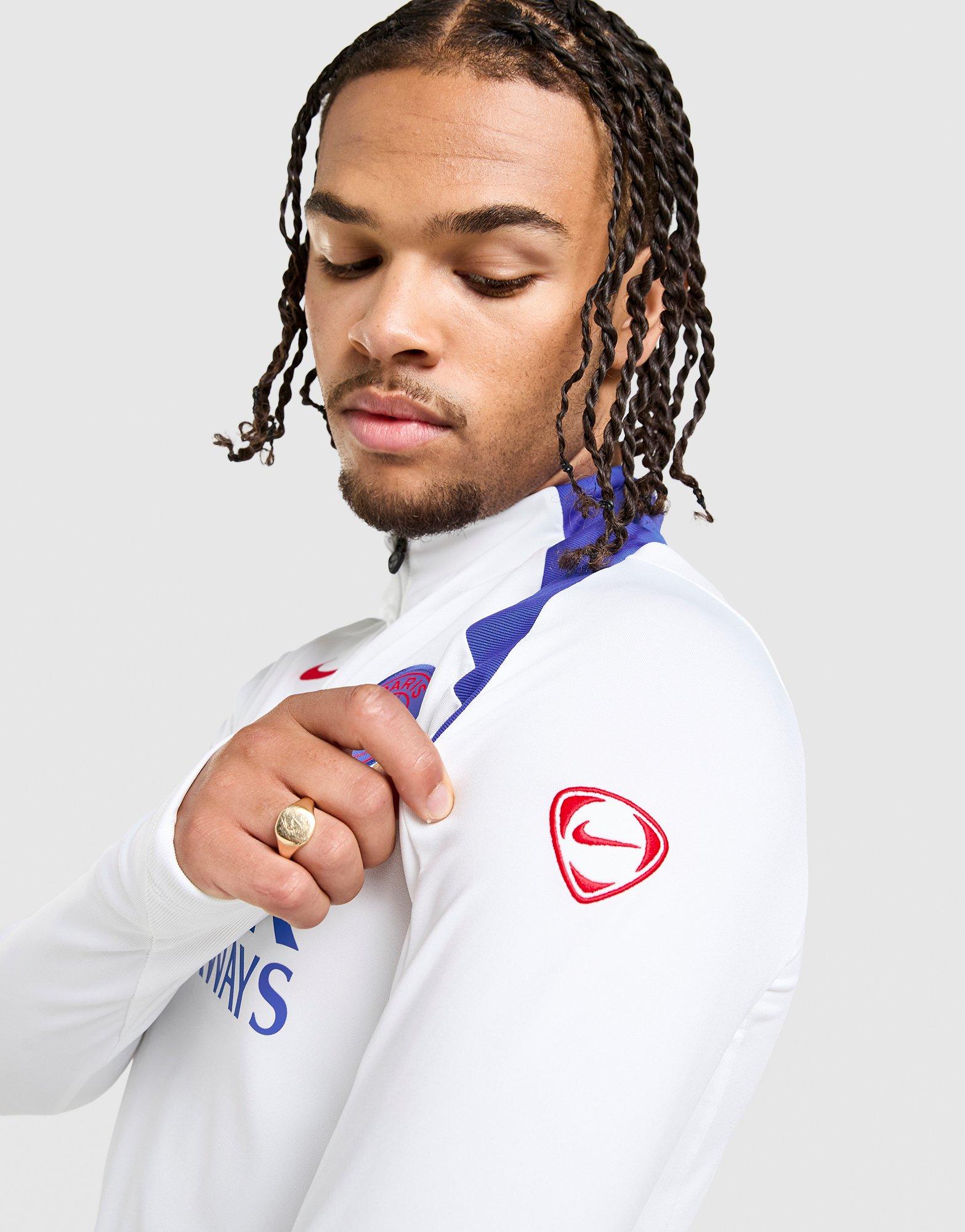 Nike Paris Saint Germain Strike Drill Top