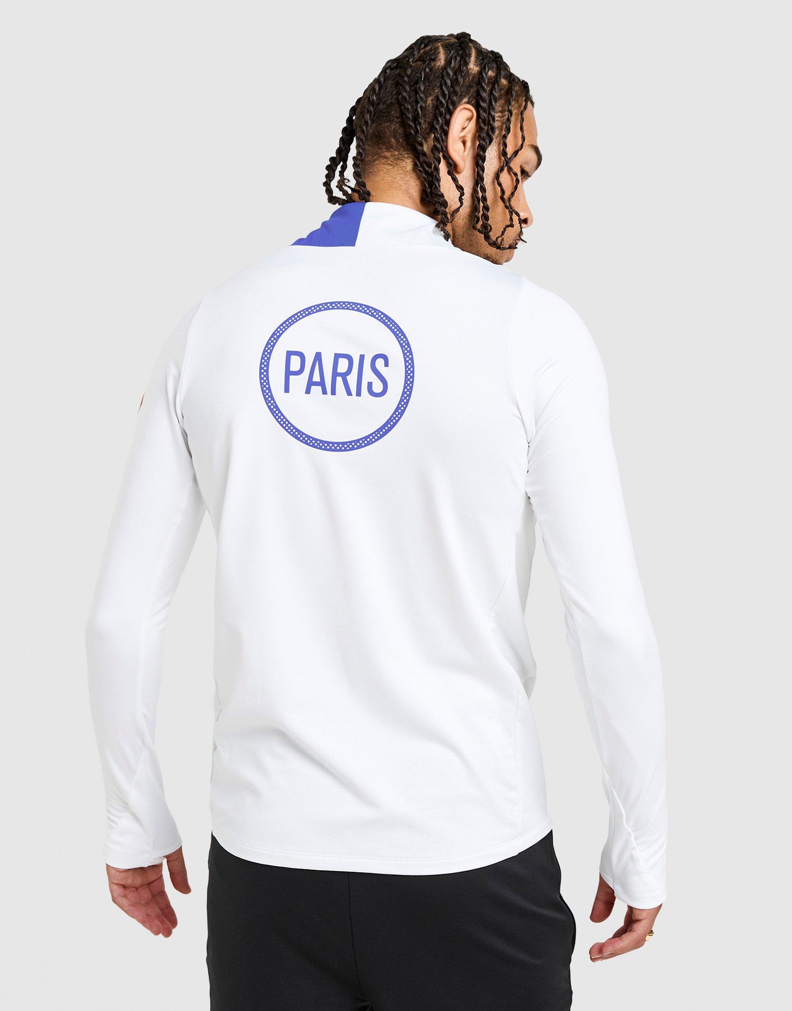 Nike Paris Saint Germain Strike Drill Top
