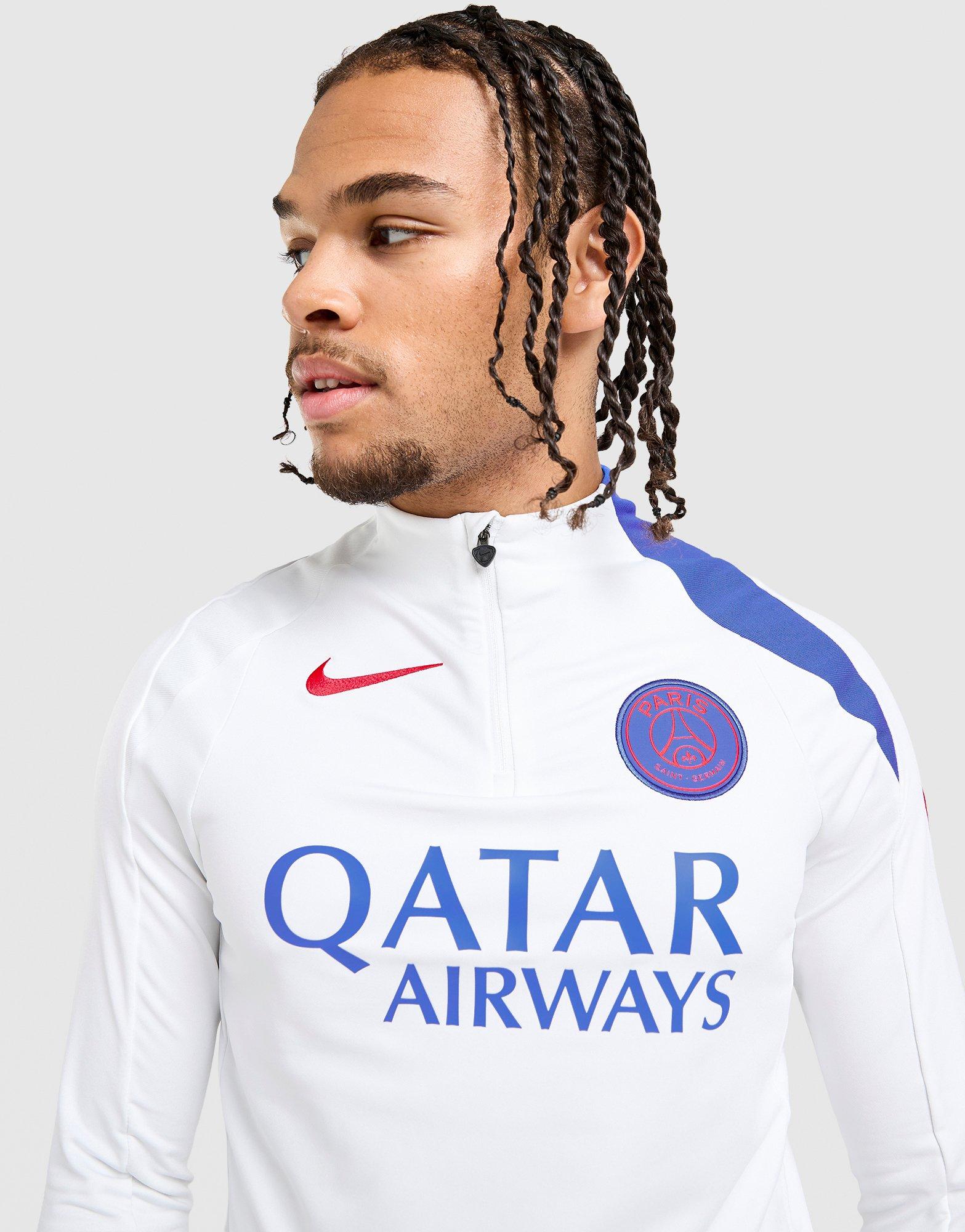 Nike Paris Saint Germain Strike Drill Top