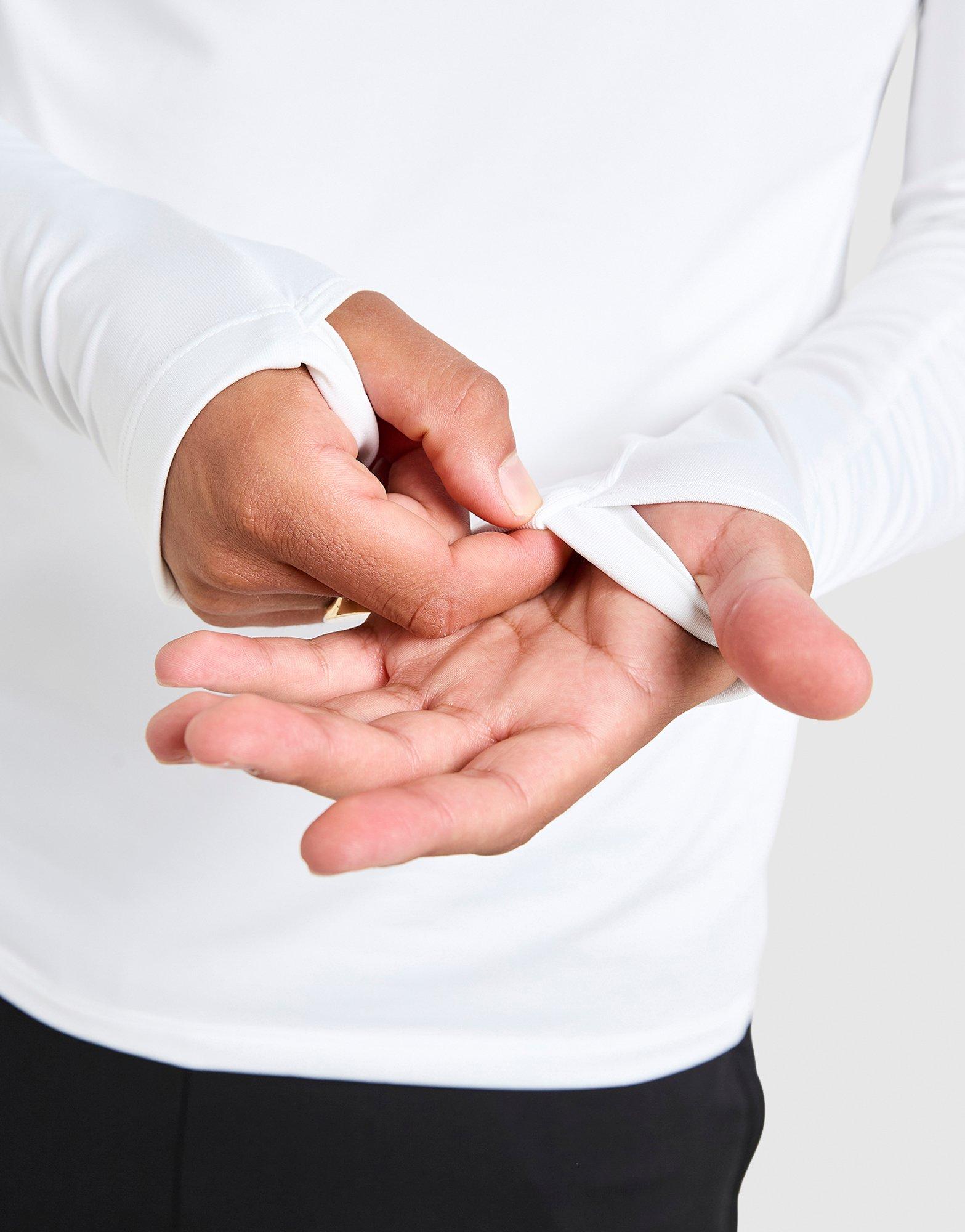 Nike Paris Saint Germain Strike Drill Top