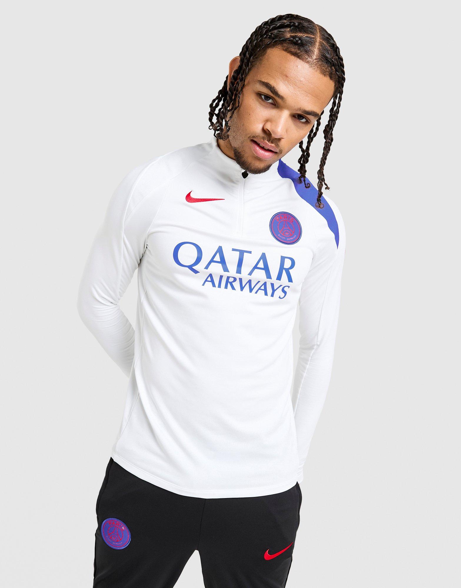 Nike Paris Saint Germain Strike Drill Top