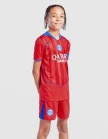 Nike Paris Saint Germain 2025/26 Pantaloncino Terza Maglia Junior