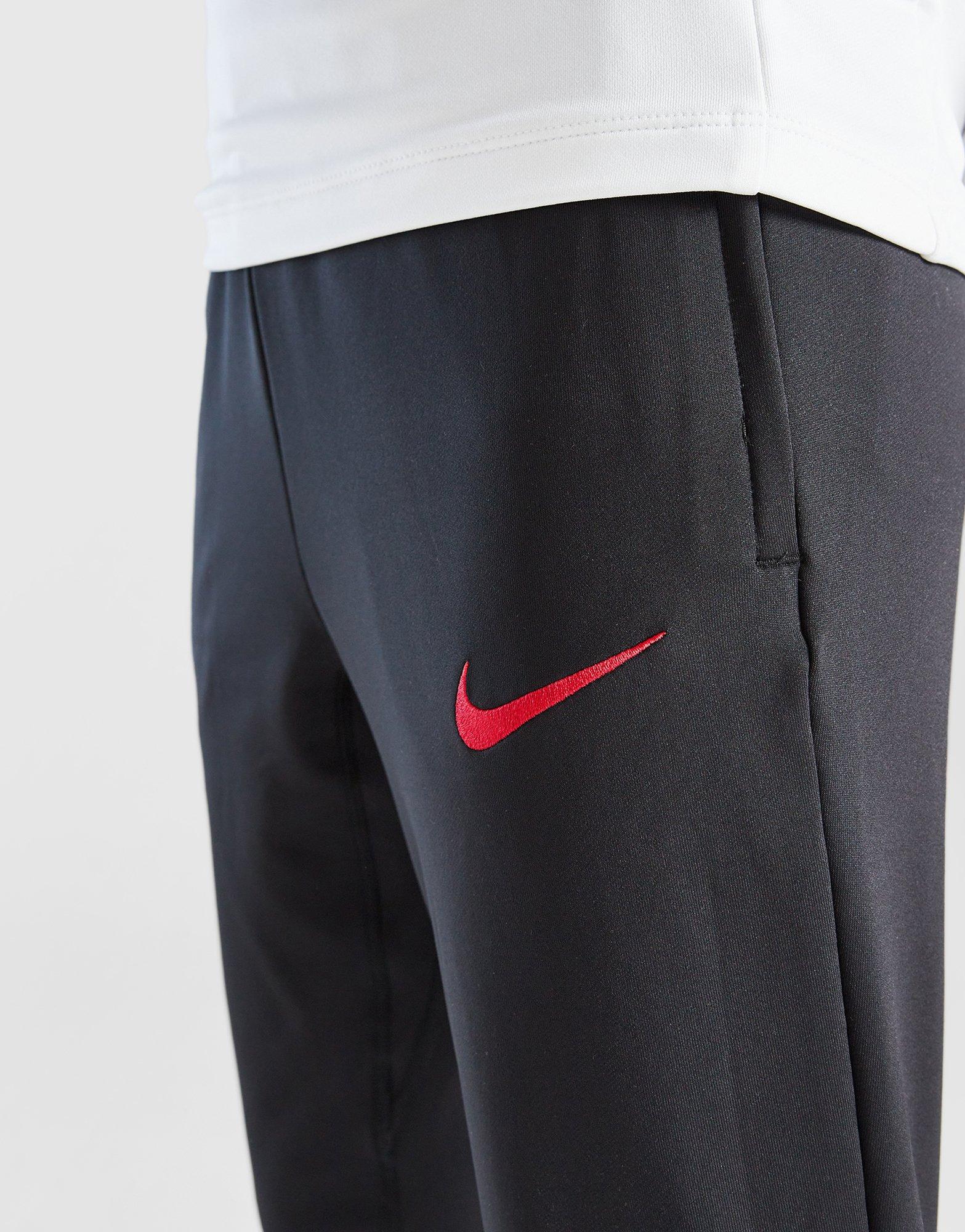 Nike Paris Saint Germain Strike Track Pants Junior