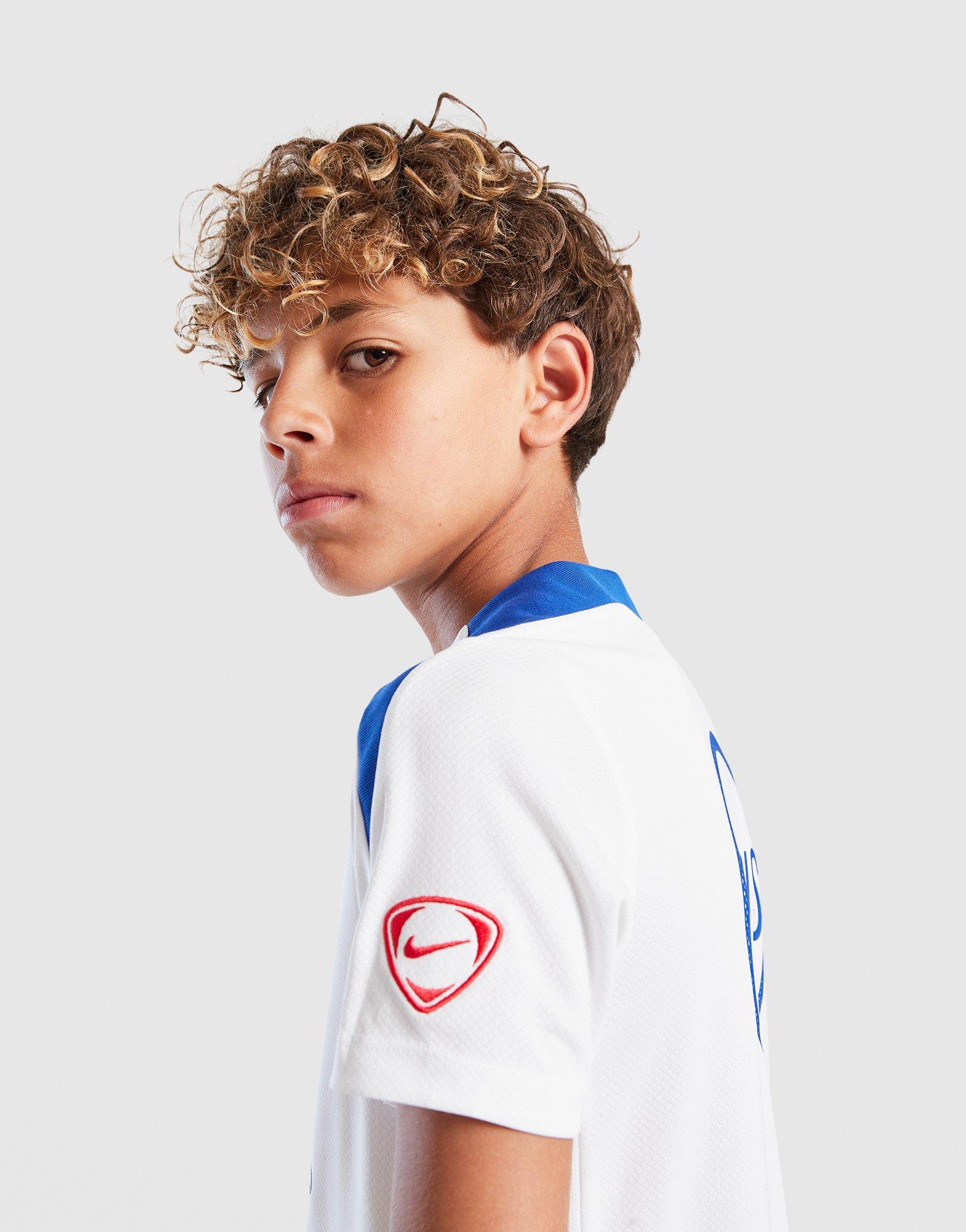 Nike T-shirt Strike Paris Saint Germain Junior