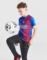 Nike Paris Saint Germain Terza Maglia Pre Partita