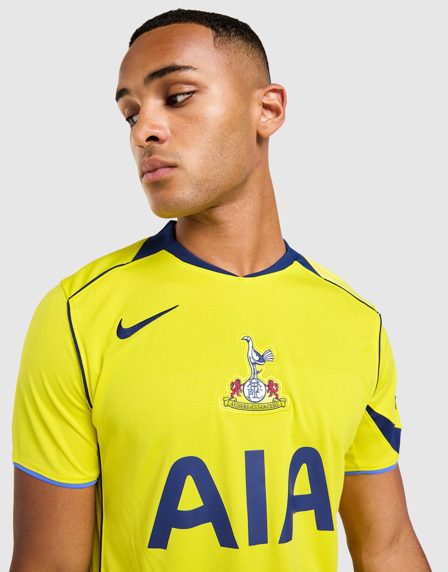 Nike Maillot Third Tottenham Hotspur FC 2025/26