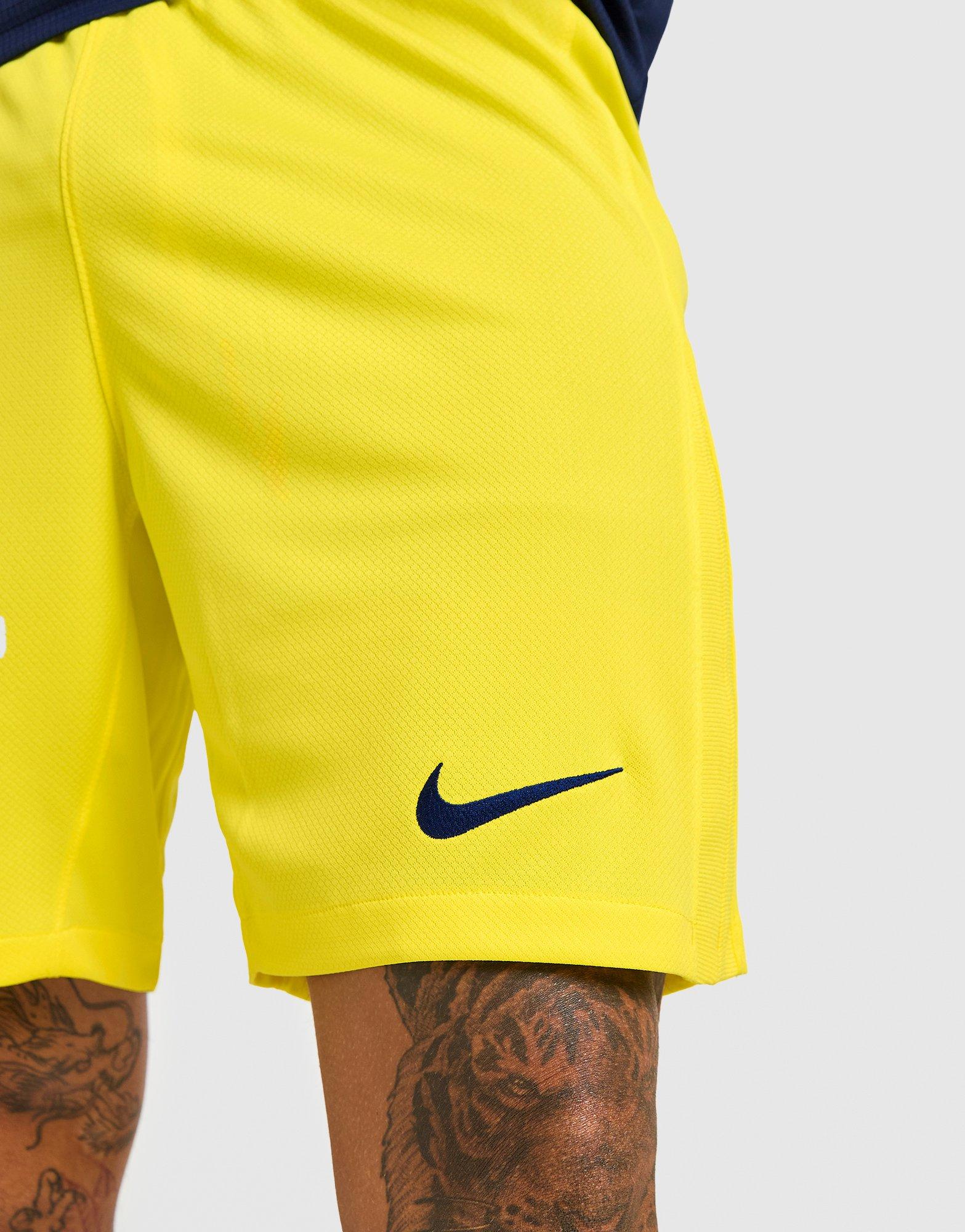 Nike Short Third Tottenham Hotspur FC 2025/26