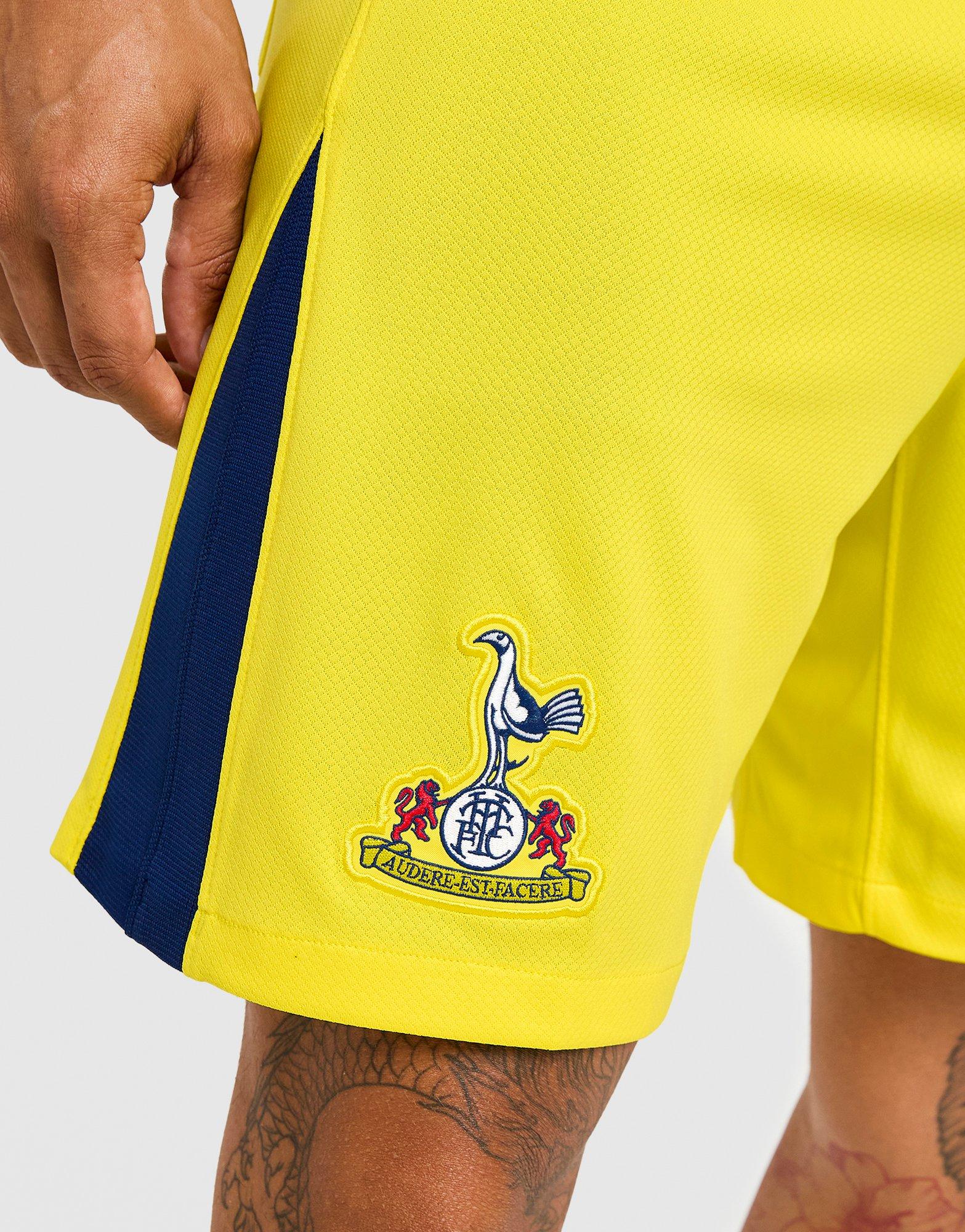 Nike Short Third Tottenham Hotspur FC 2025/26