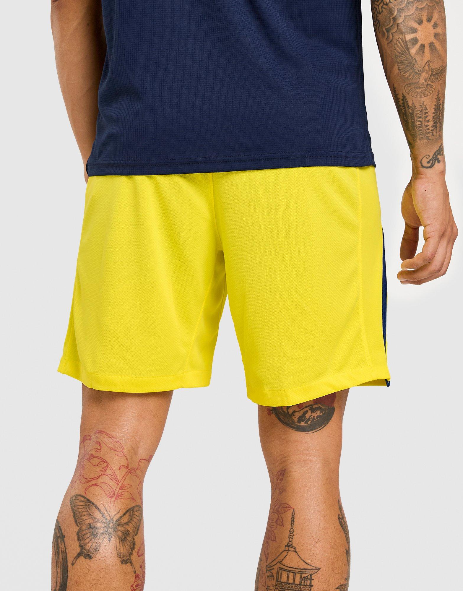 Nike Short Third Tottenham Hotspur FC 2025/26