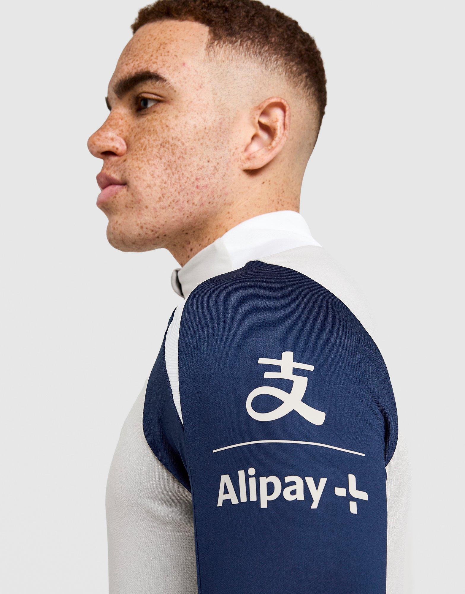 Nike Tottenham Hotspur Strike Drill Top