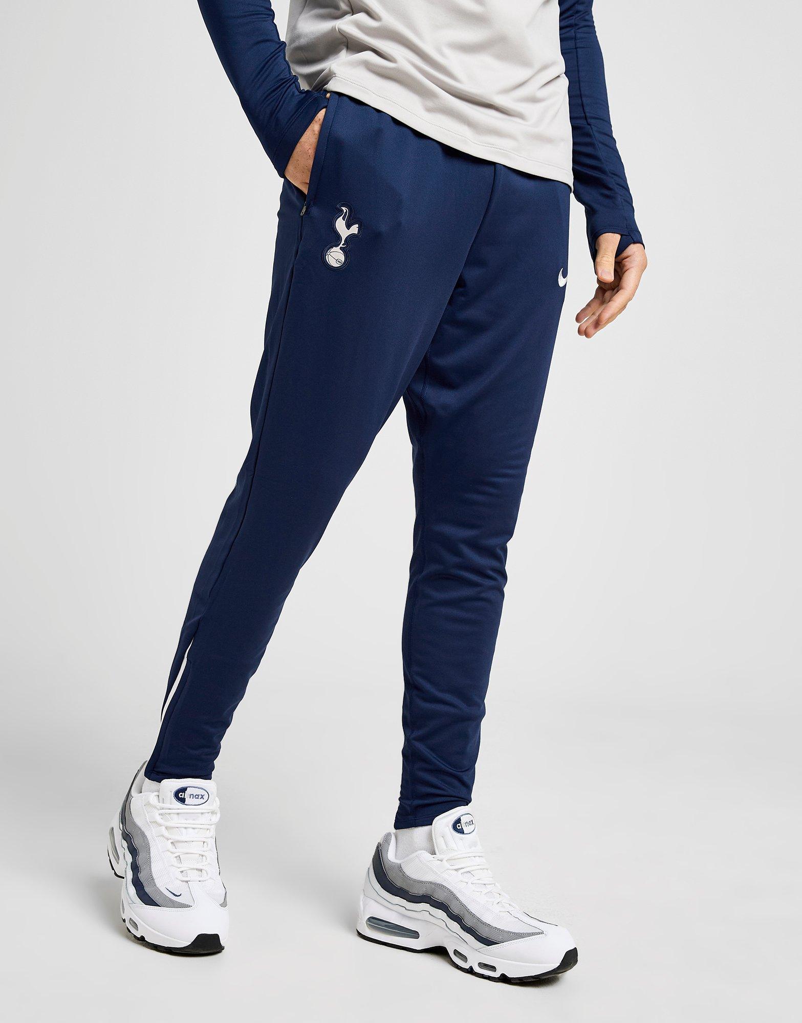 NIKE - Nike Tottenham Hotspurトッテナム トレーニングパンツ NIKE - Nike Tottenham Hotspurトッテナム トレーニングパンツの