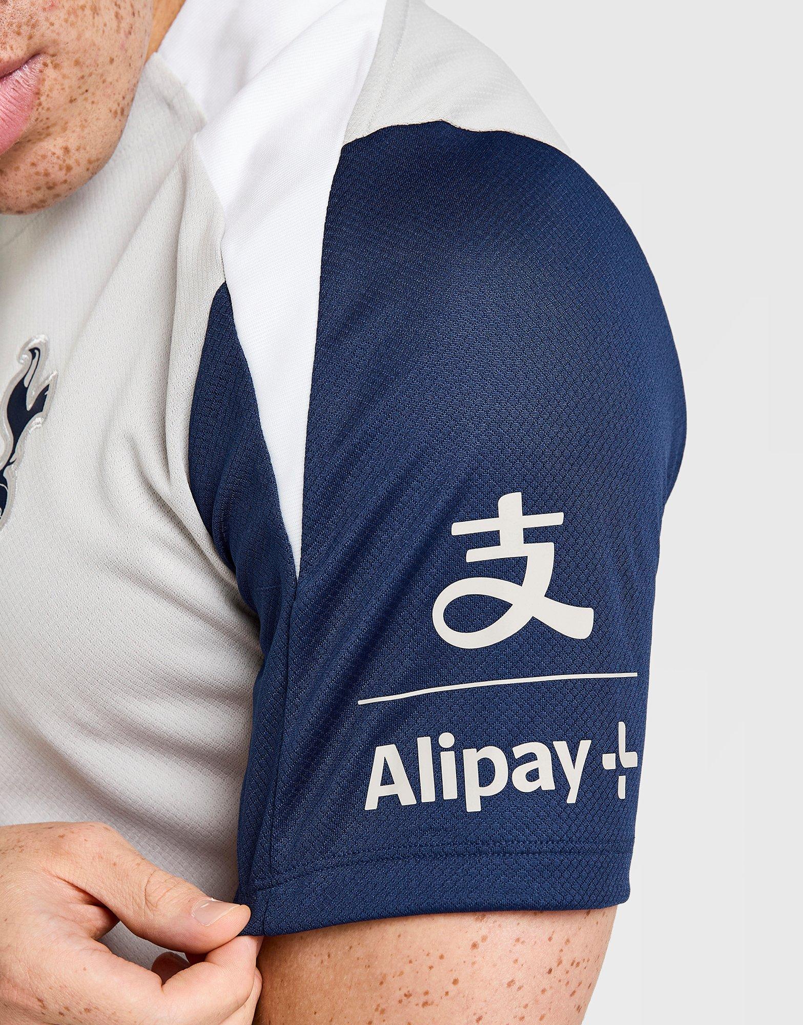 Nike Tottenham Hotspur FC Strike T-Shirt