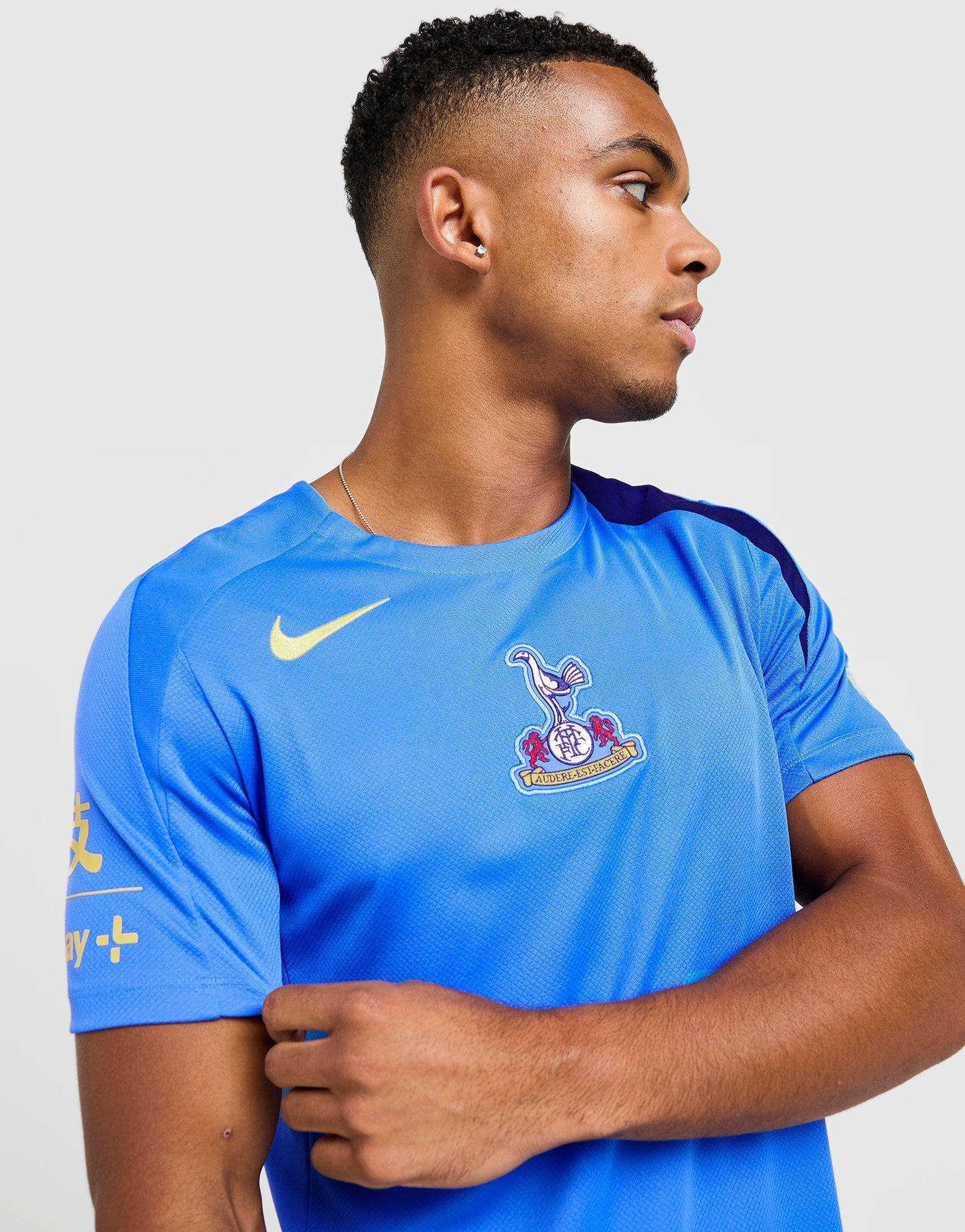 Nike T-shirt Strike Tottenham Hotspur FC