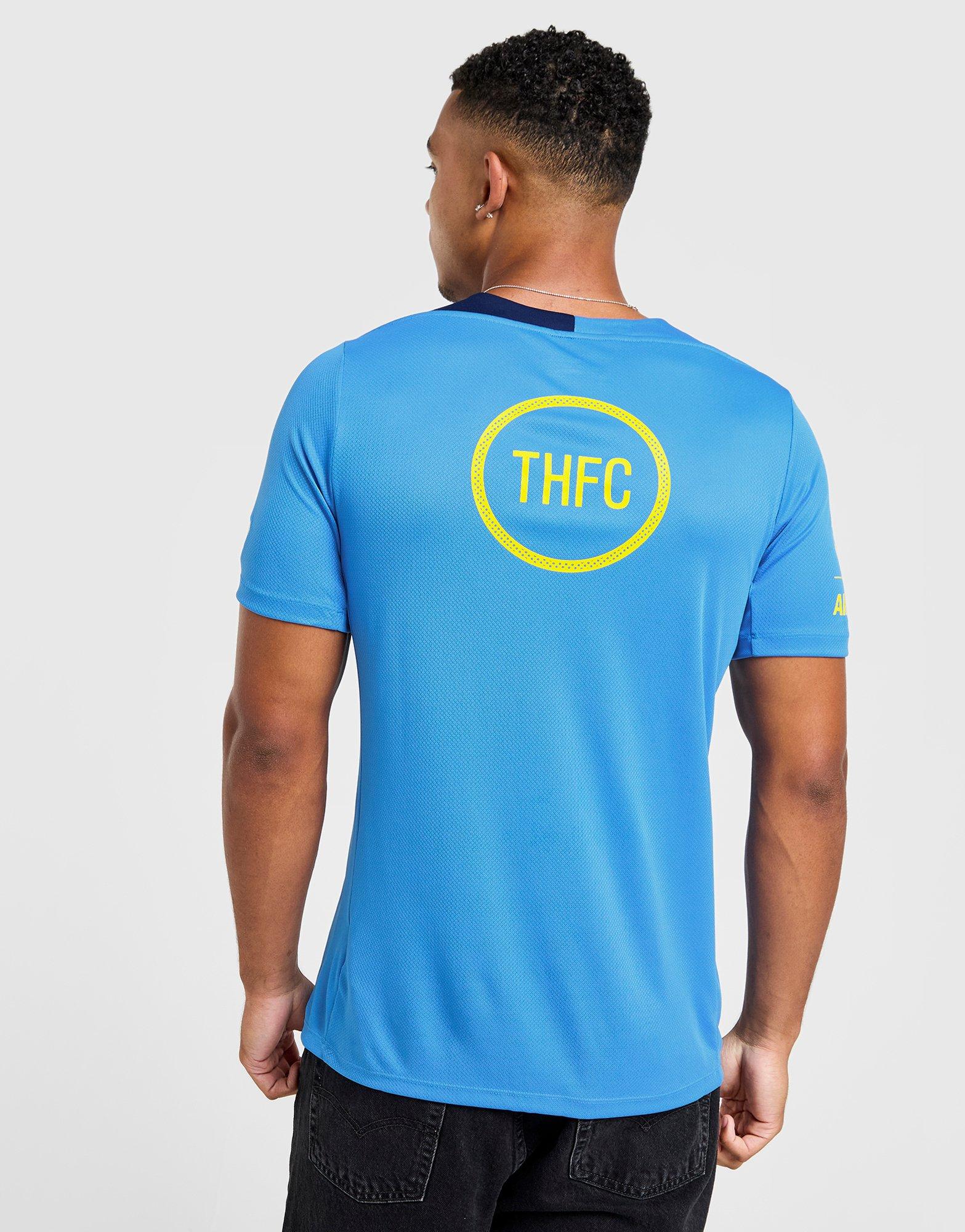 Nike T-shirt Strike Tottenham Hotspur FC