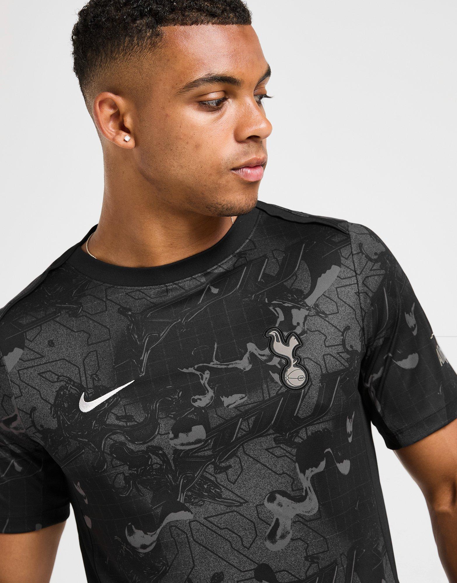 Nike Tottenham Hotspur FC Pre Match T-Shirt