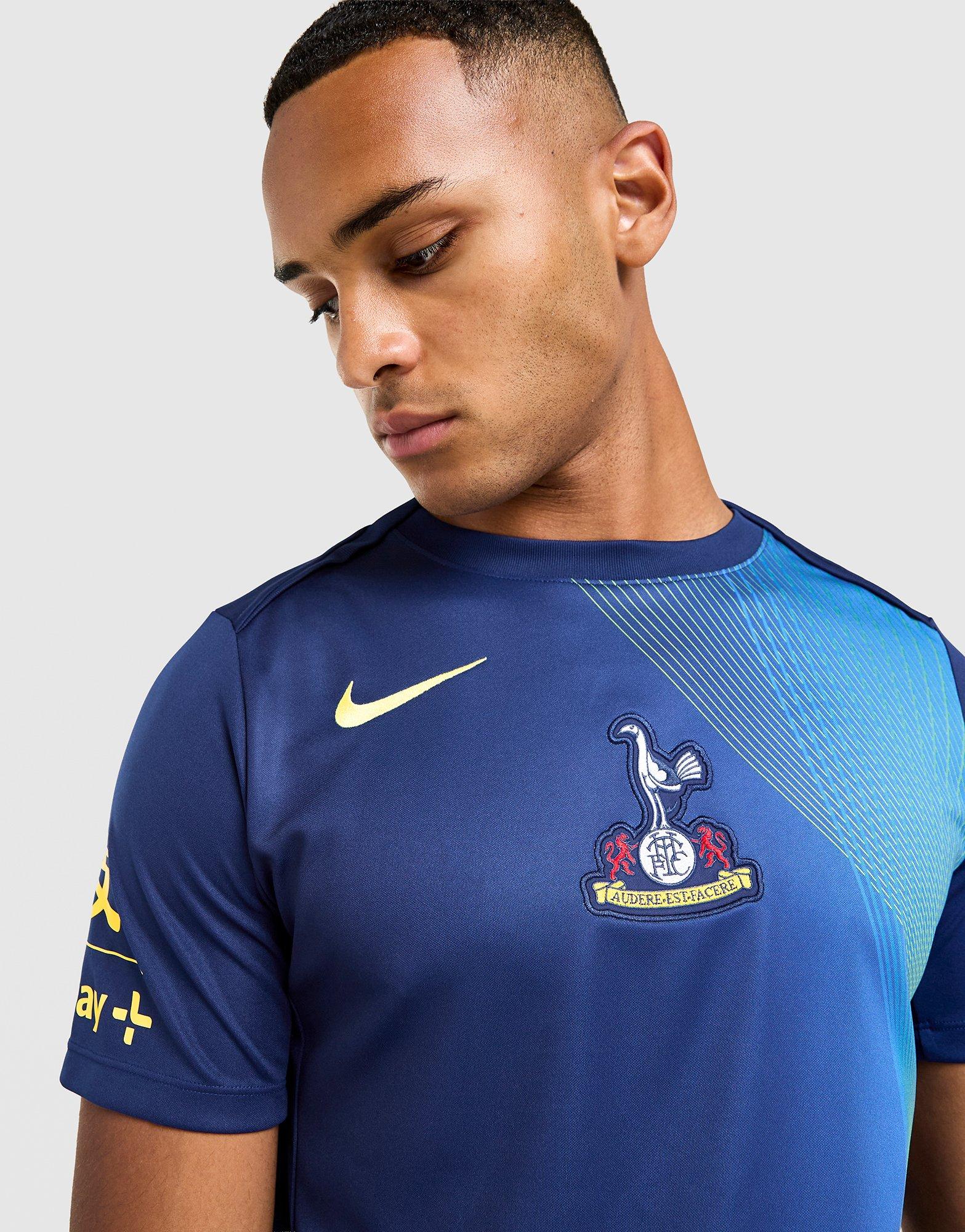 Nike Tottenham Hostpur Pre Match T-Shirt