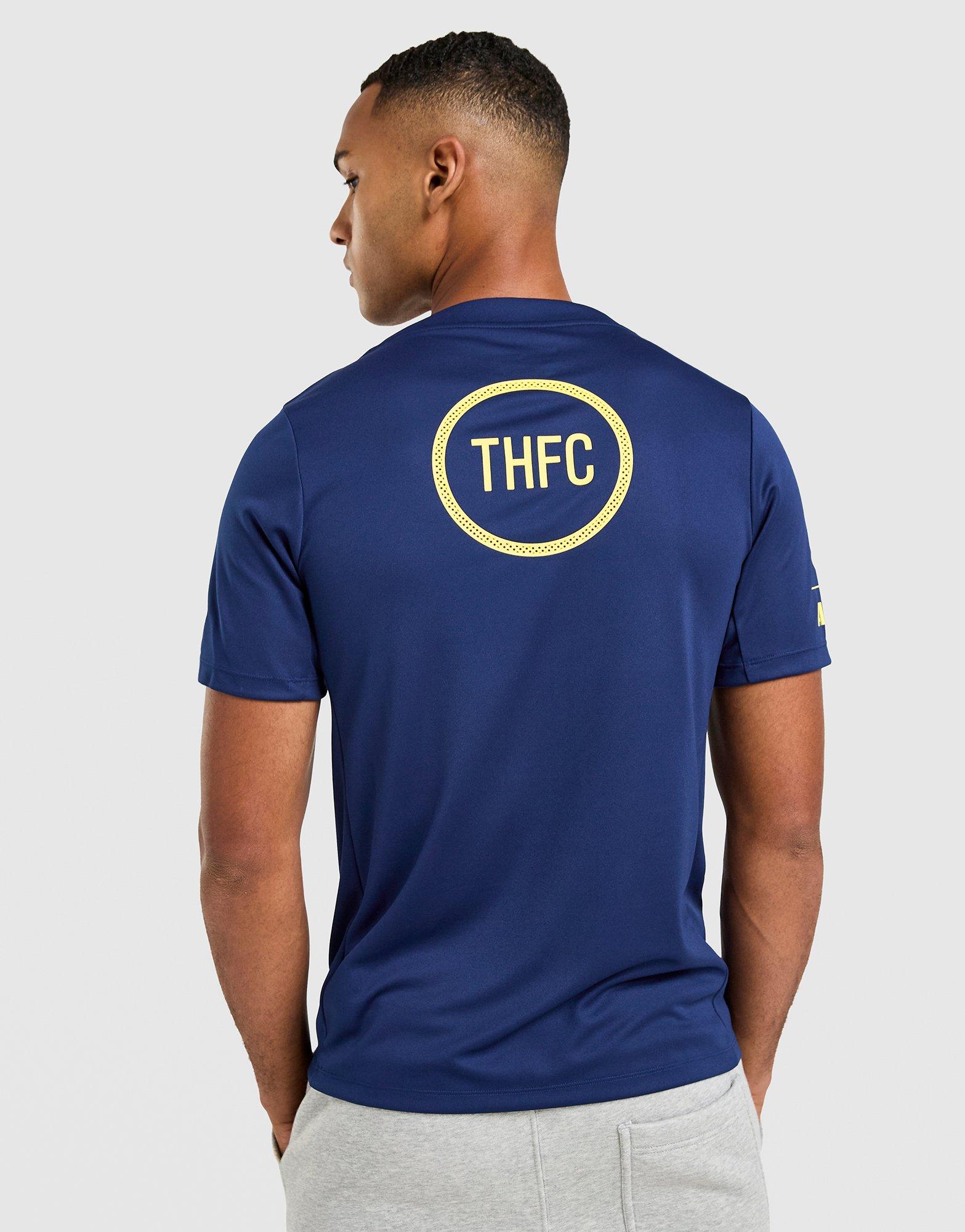 Nike Tottenham Hostpur Pre Match T-Shirt