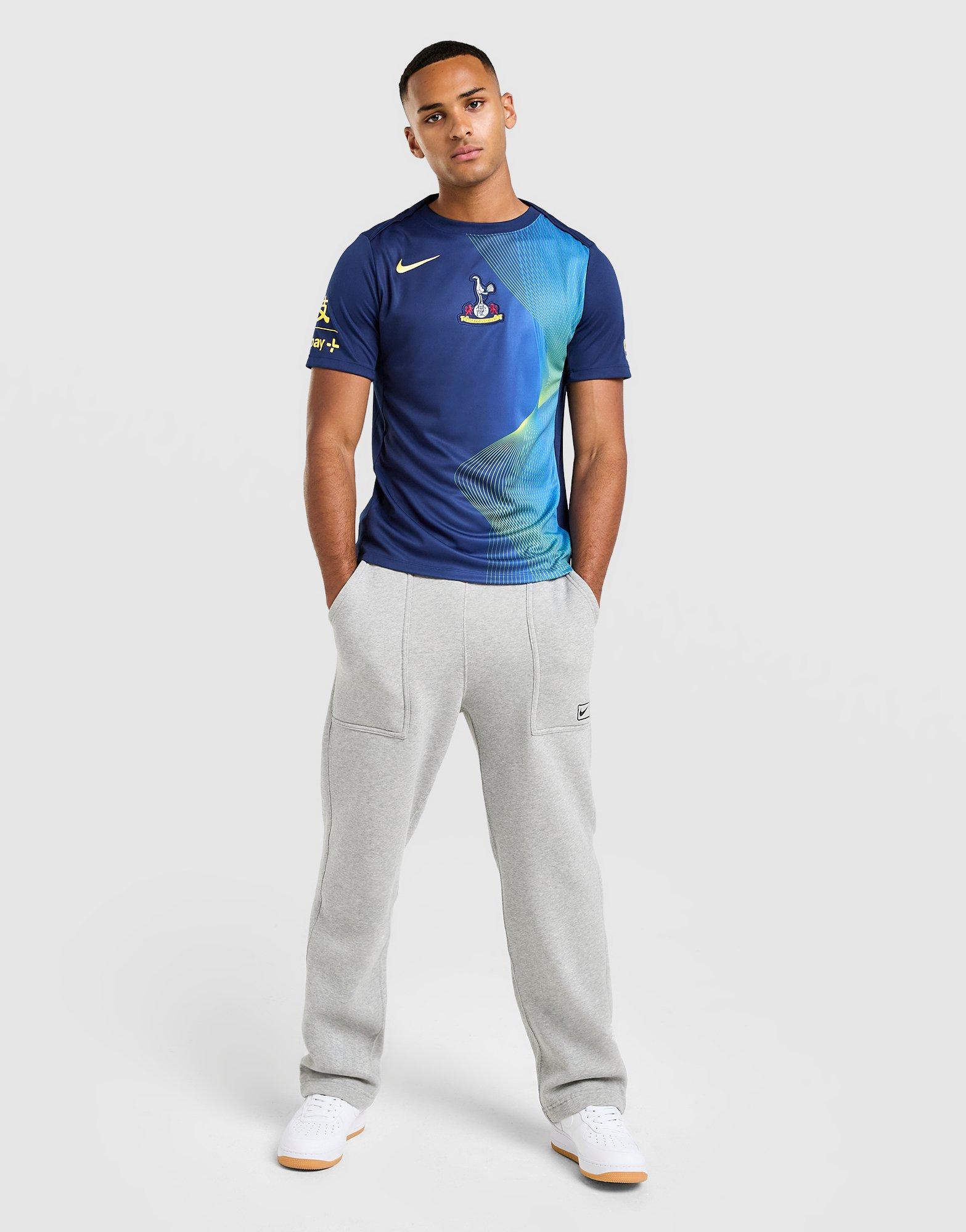 Nike Tottenham Hostpur Pre Match T-Shirt