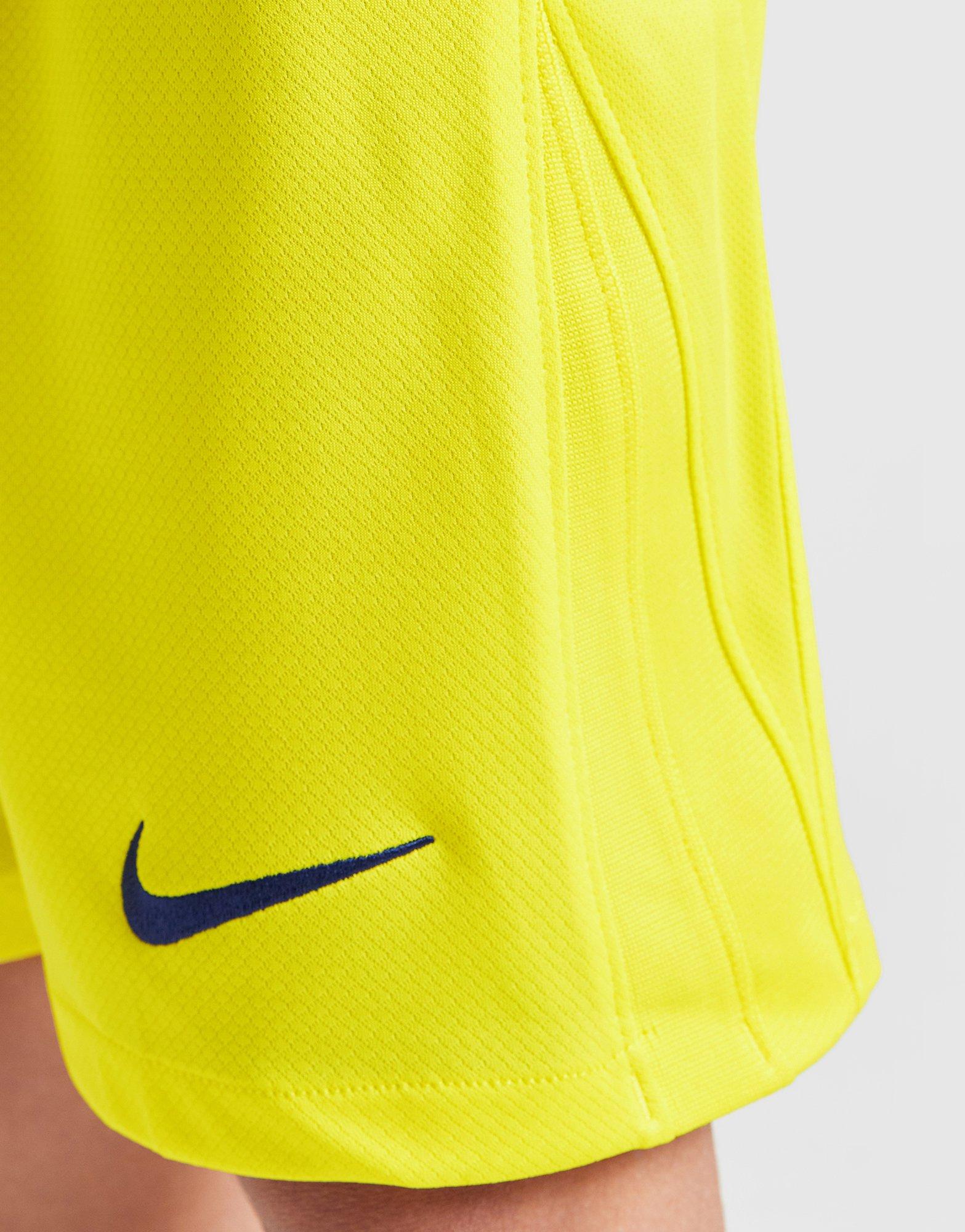 Nike Tottenham Hotspur FC 2025/26 Third Shorts Junior