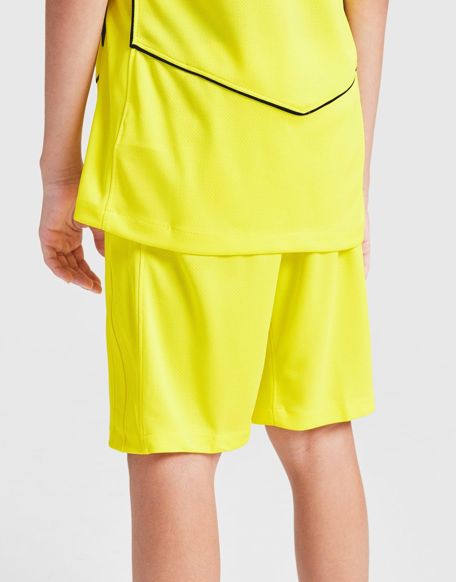 Nike Tottenham Hotspur FC 2025/26 Third Shorts Junior