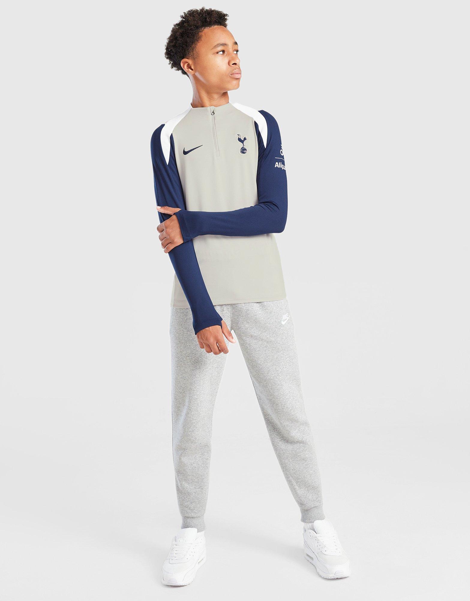 Nike Tottenham Hotspur Strike Drill Top Junior