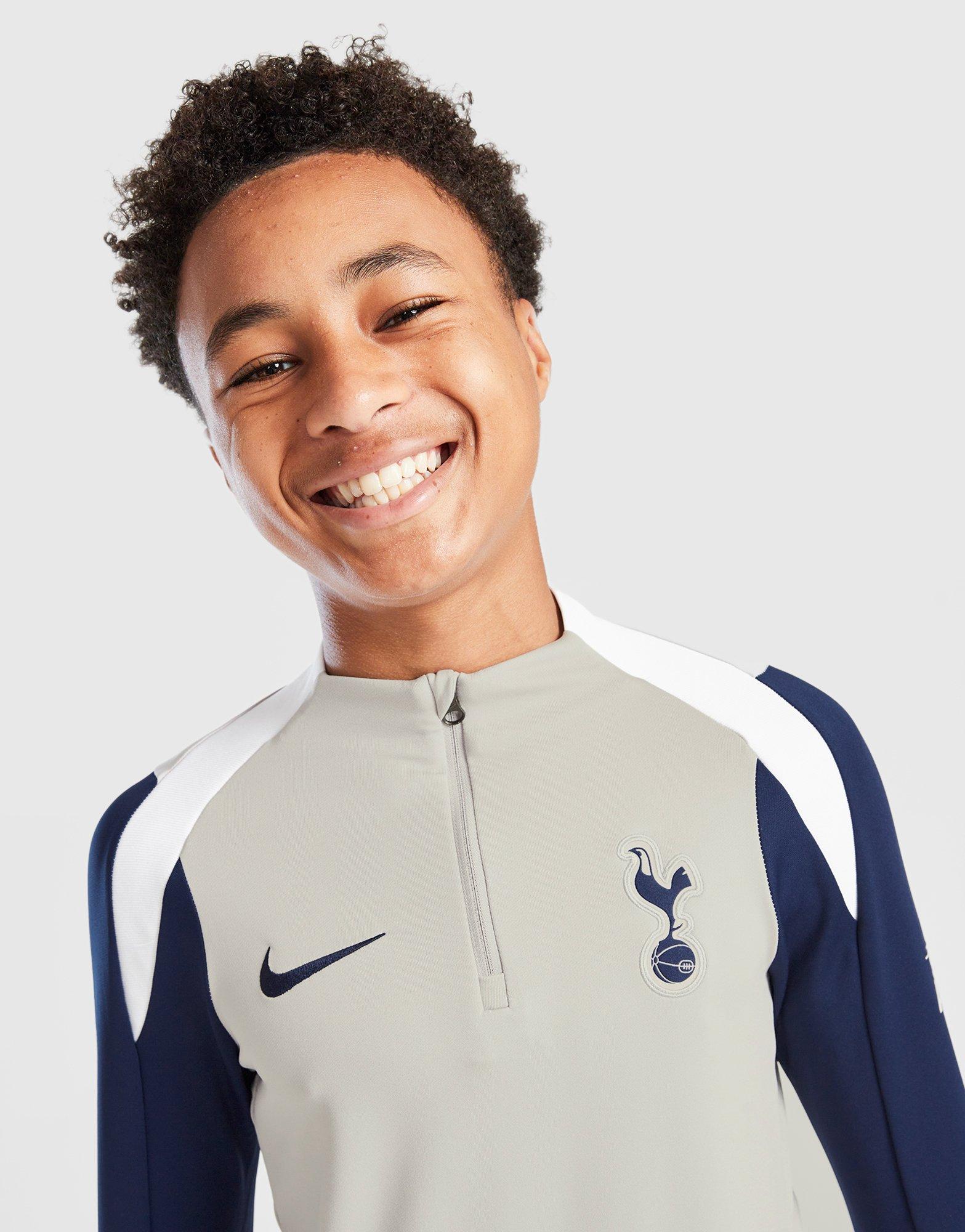 Nike Tottenham Hotspur Strike Drill Top Junior