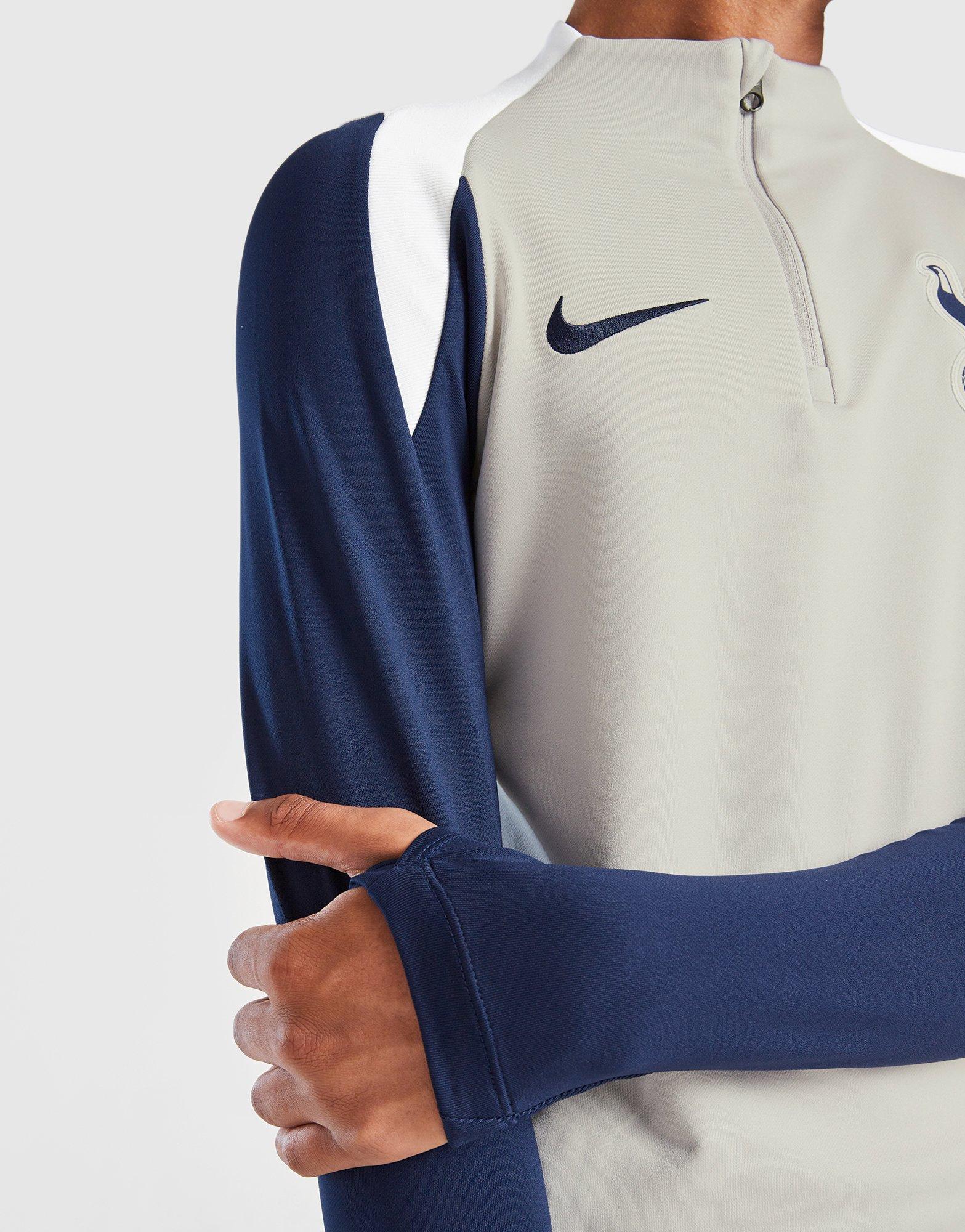 Nike Tottenham Hotspur Strike Drill Top Junior