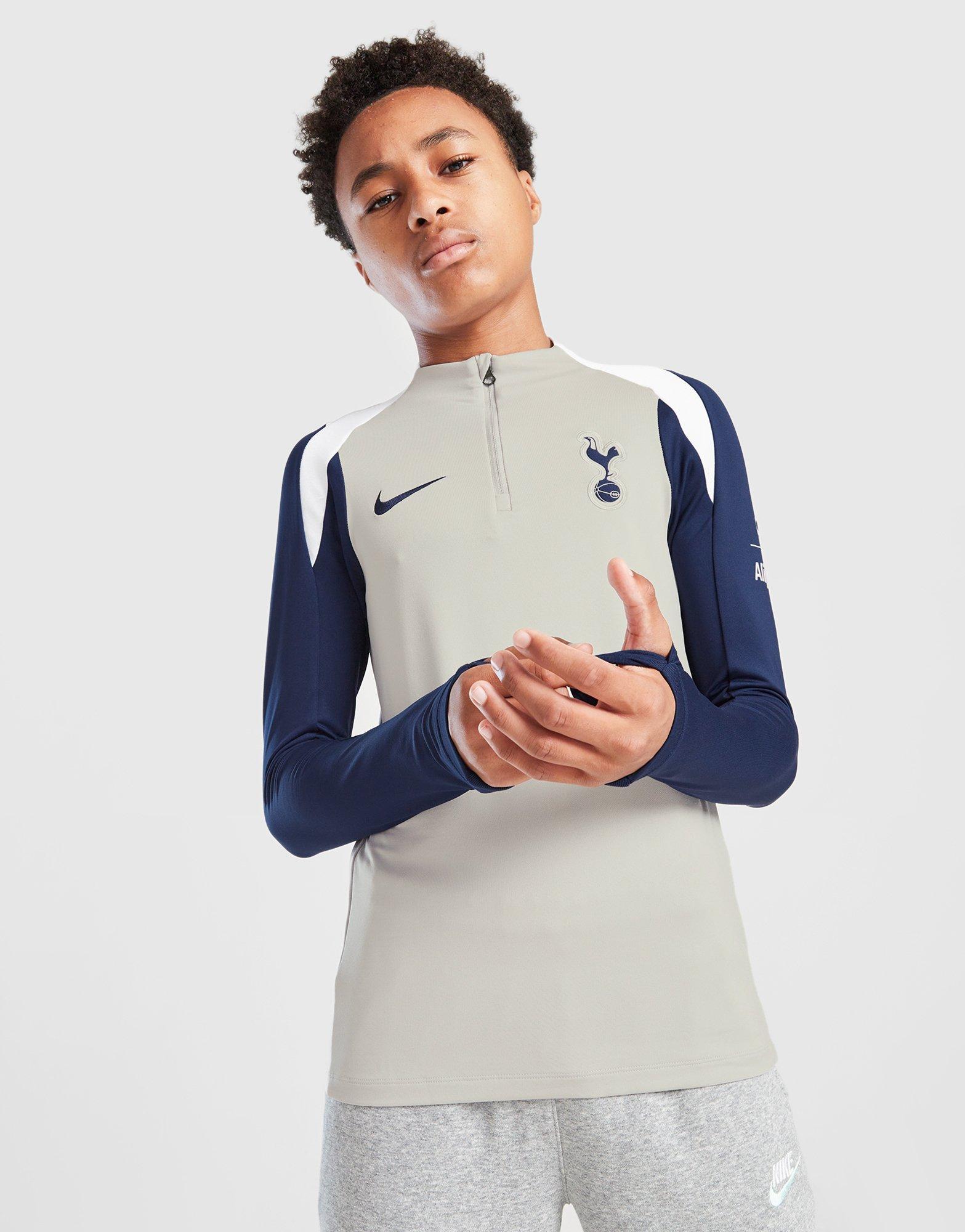 Nike Tottenham Hotspur Strike Drill Top Junior