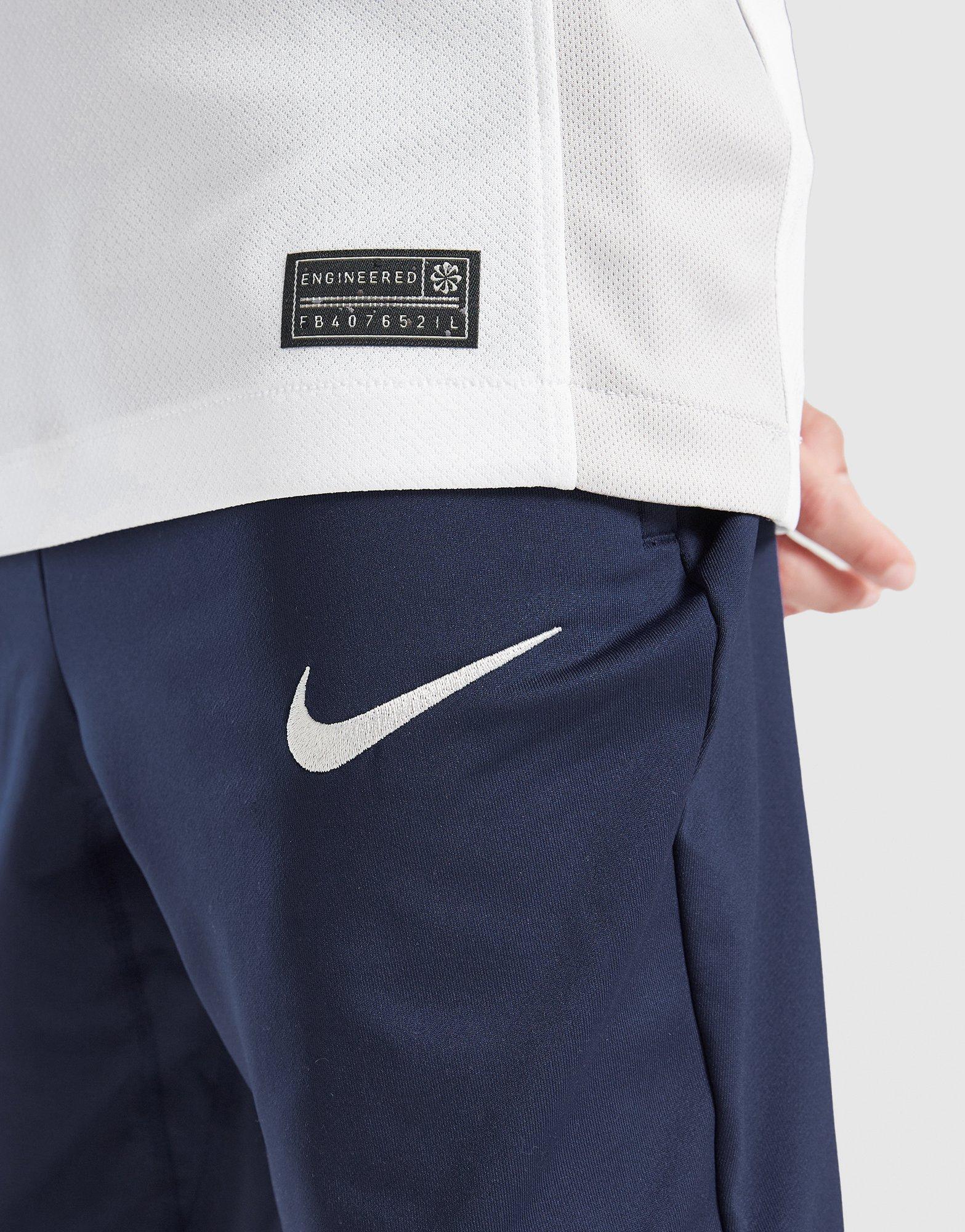 Nike Tottenham Hotspur Strike Voetbalbroek voor kids
