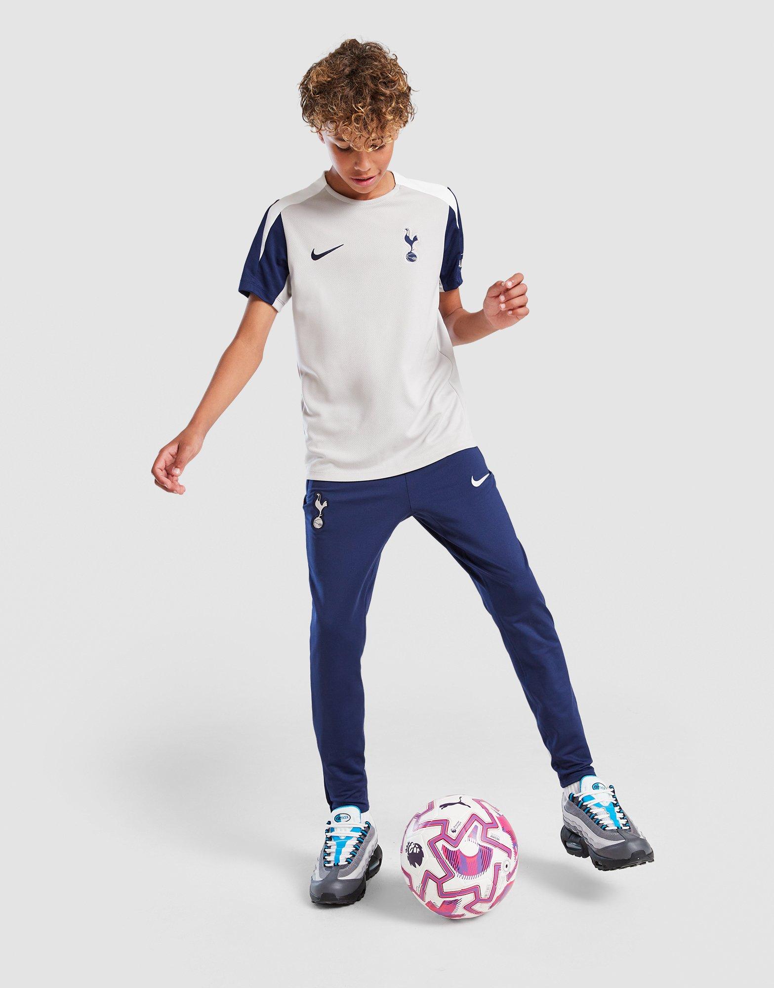 Nike Tottenham Hotspur FC Strike T-Shirt Junior