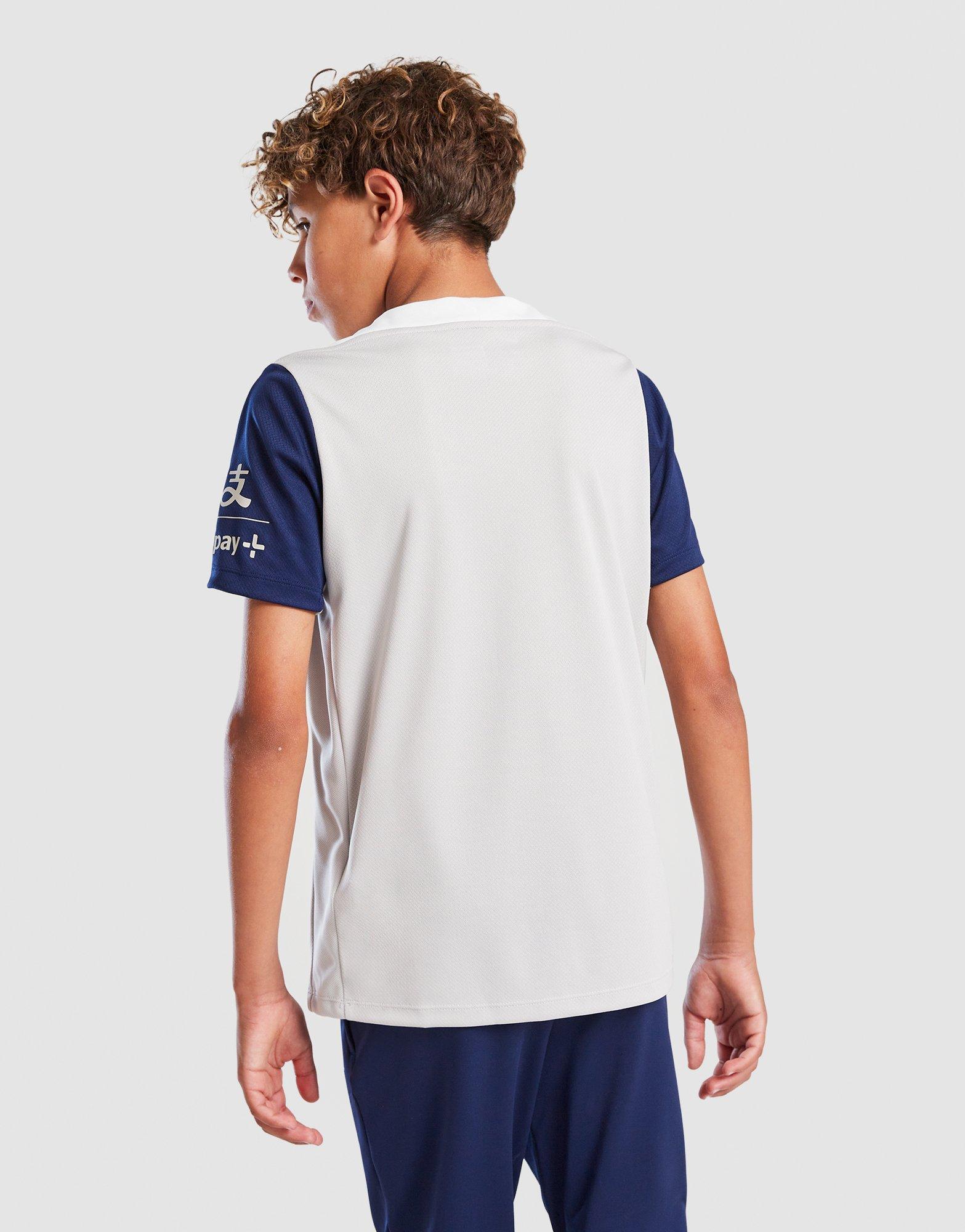 Nike Tottenham Hotspur FC Strike T-Shirt Junior