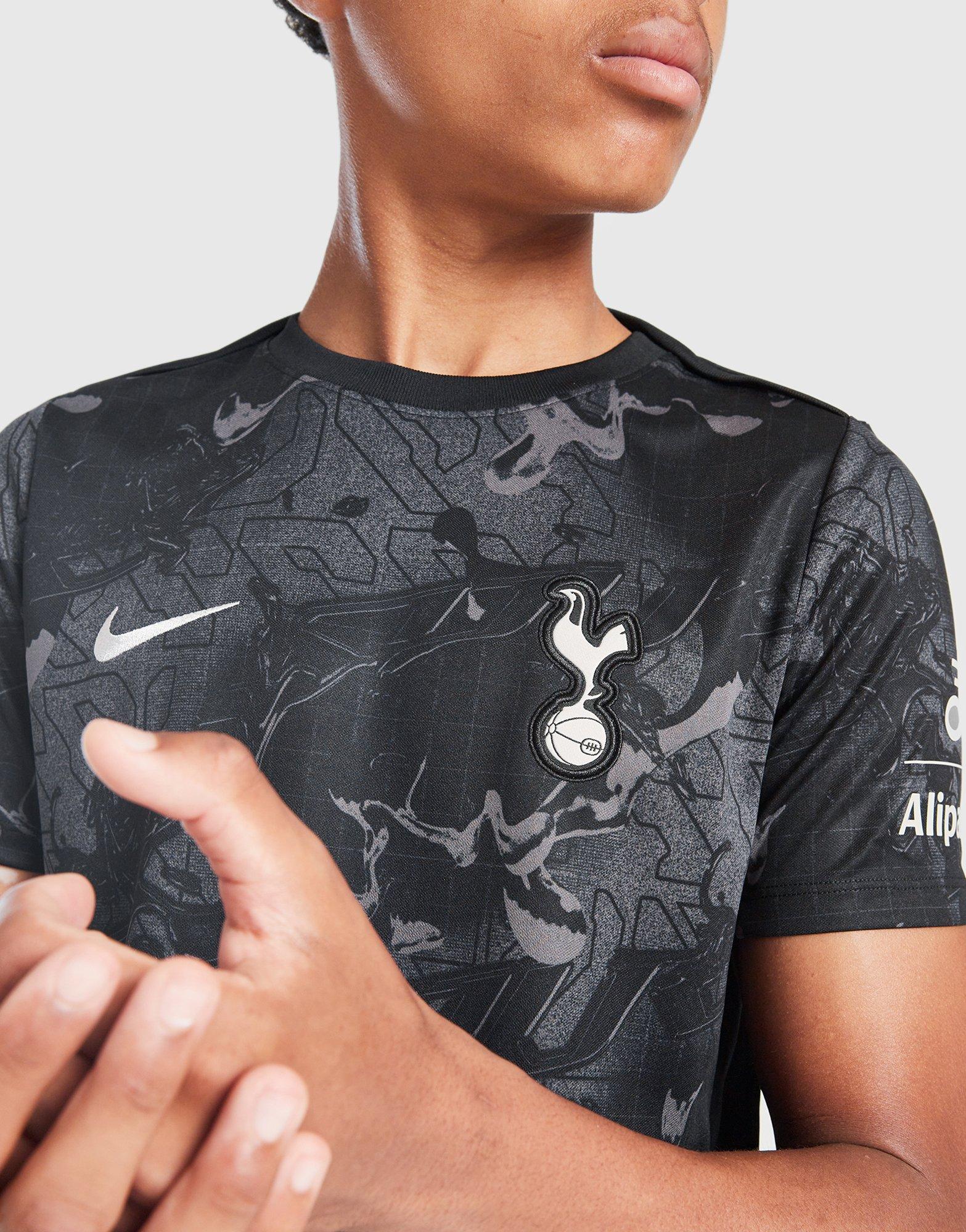 Nike T-shirt Pre Match Tottenham Hotspur FC Junior