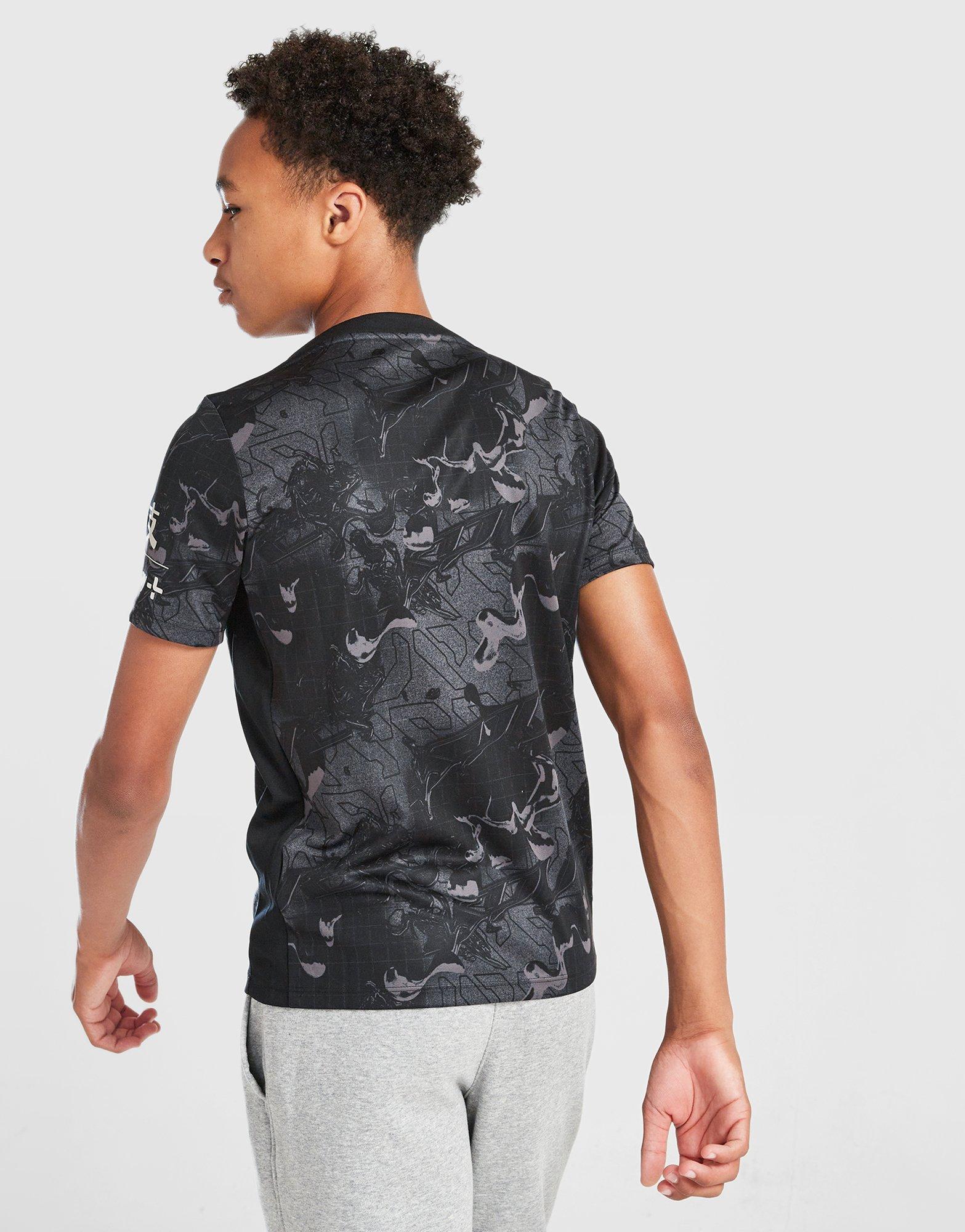 Nike T-shirt Pre Match Tottenham Hotspur FC Junior