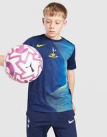 Nike Tottenham Hotspur FC Terza Maglia Pre Partita Junior