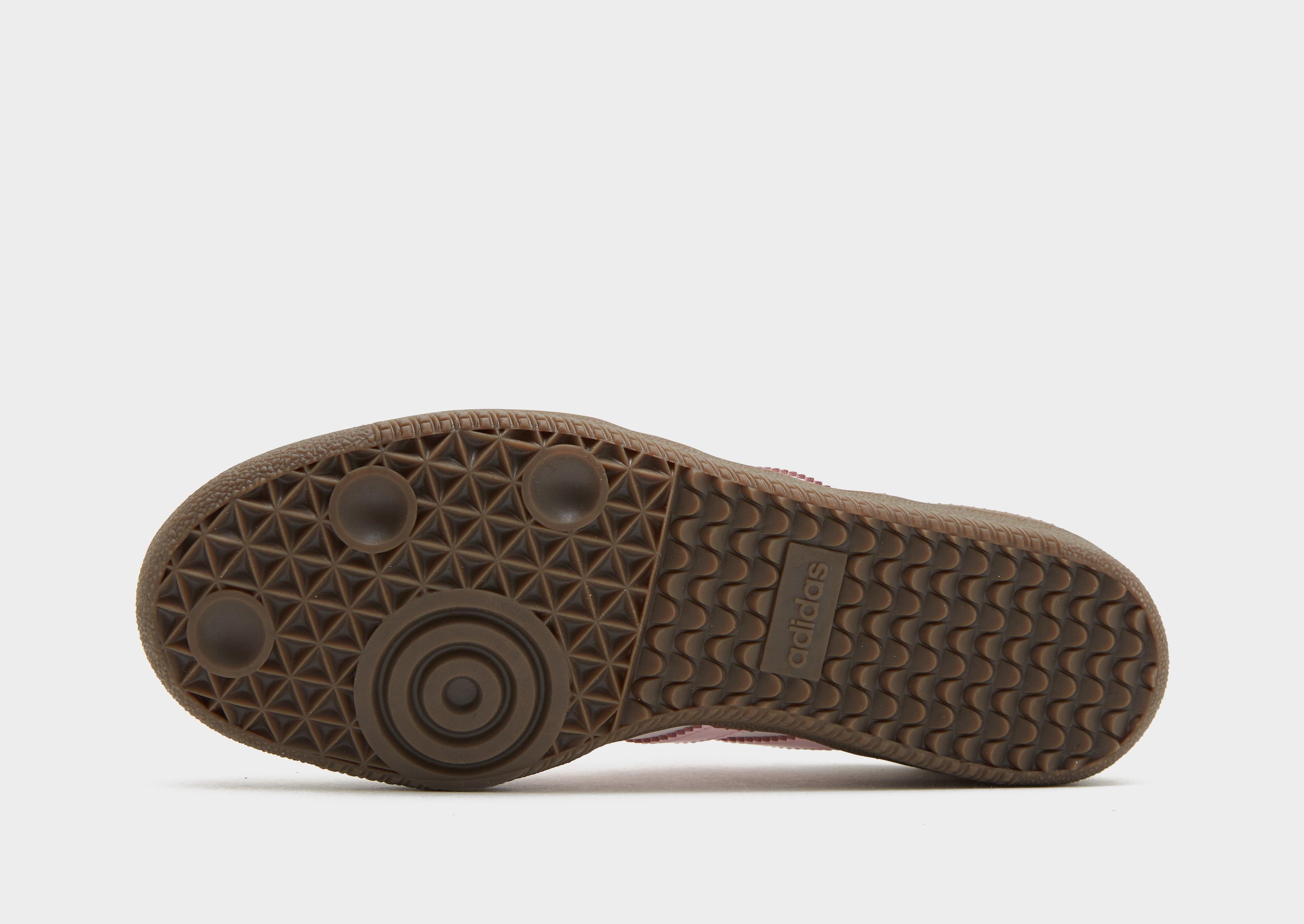 adidas Originals Samba OG Patent Junior