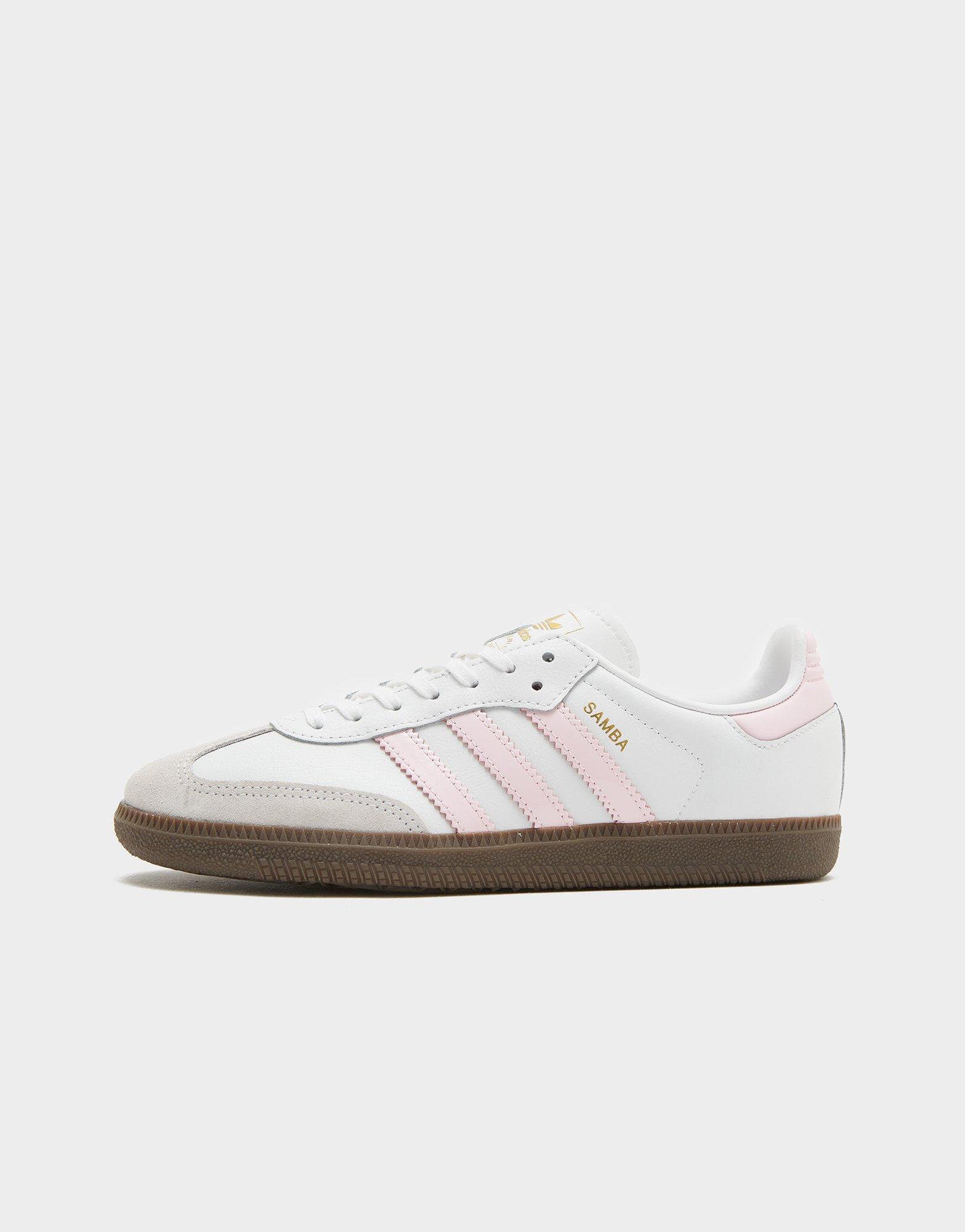 adidas Originals Samba OG Patent Junior