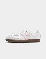 adidas Originals Samba OG Patent Junior