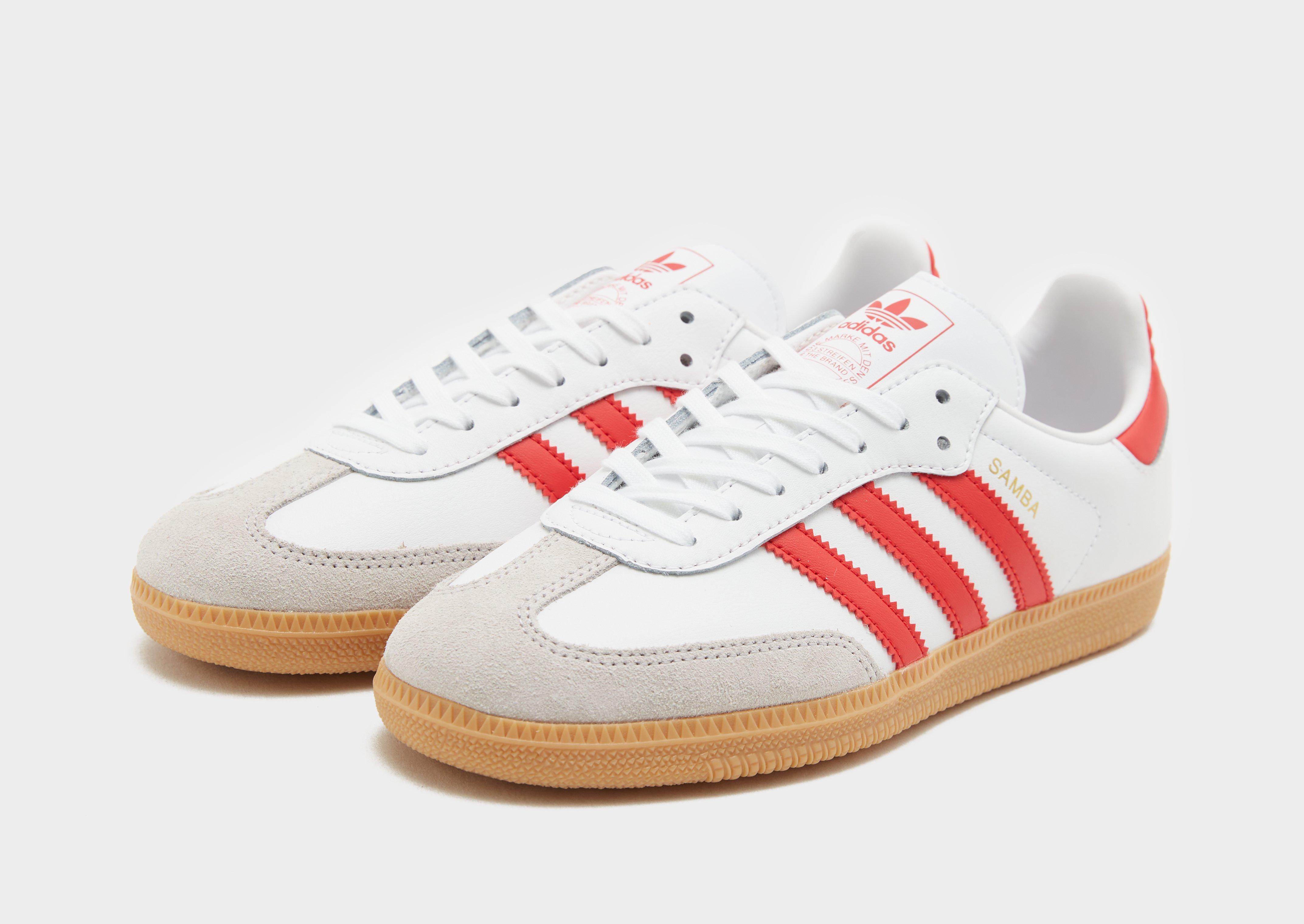 adidas Originals Samba OG Junior's