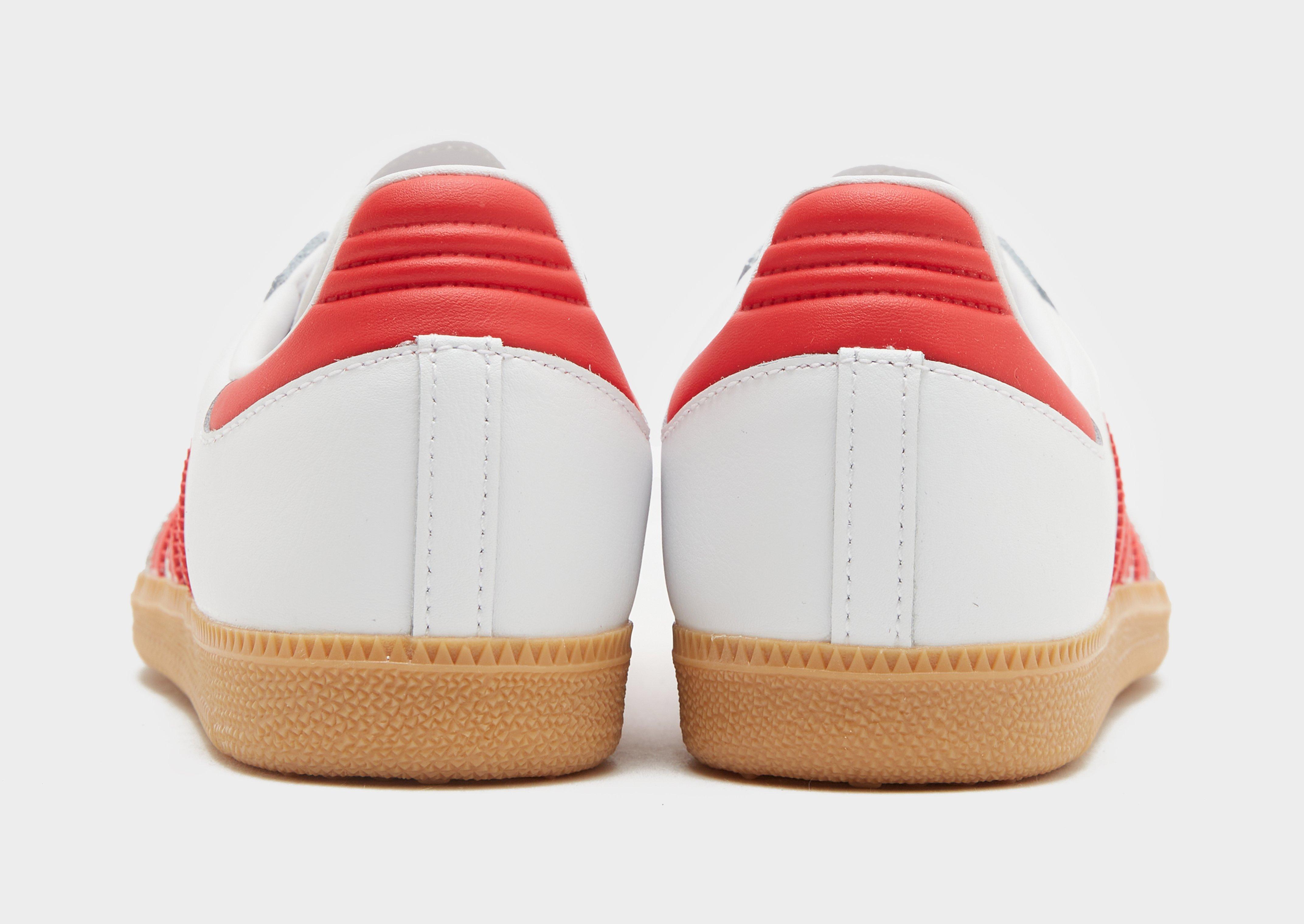 adidas Originals Samba OG Junior's