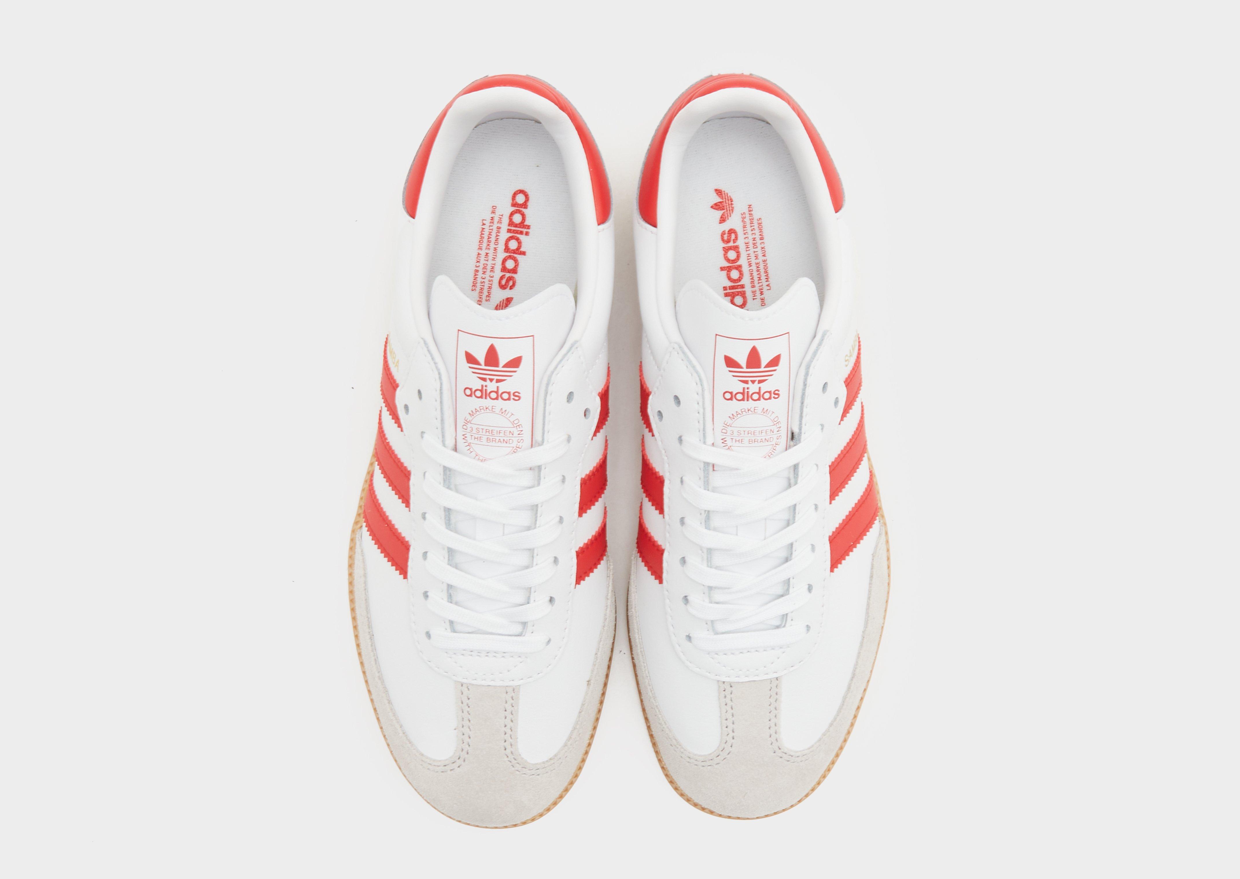adidas Originals Samba OG Junior's