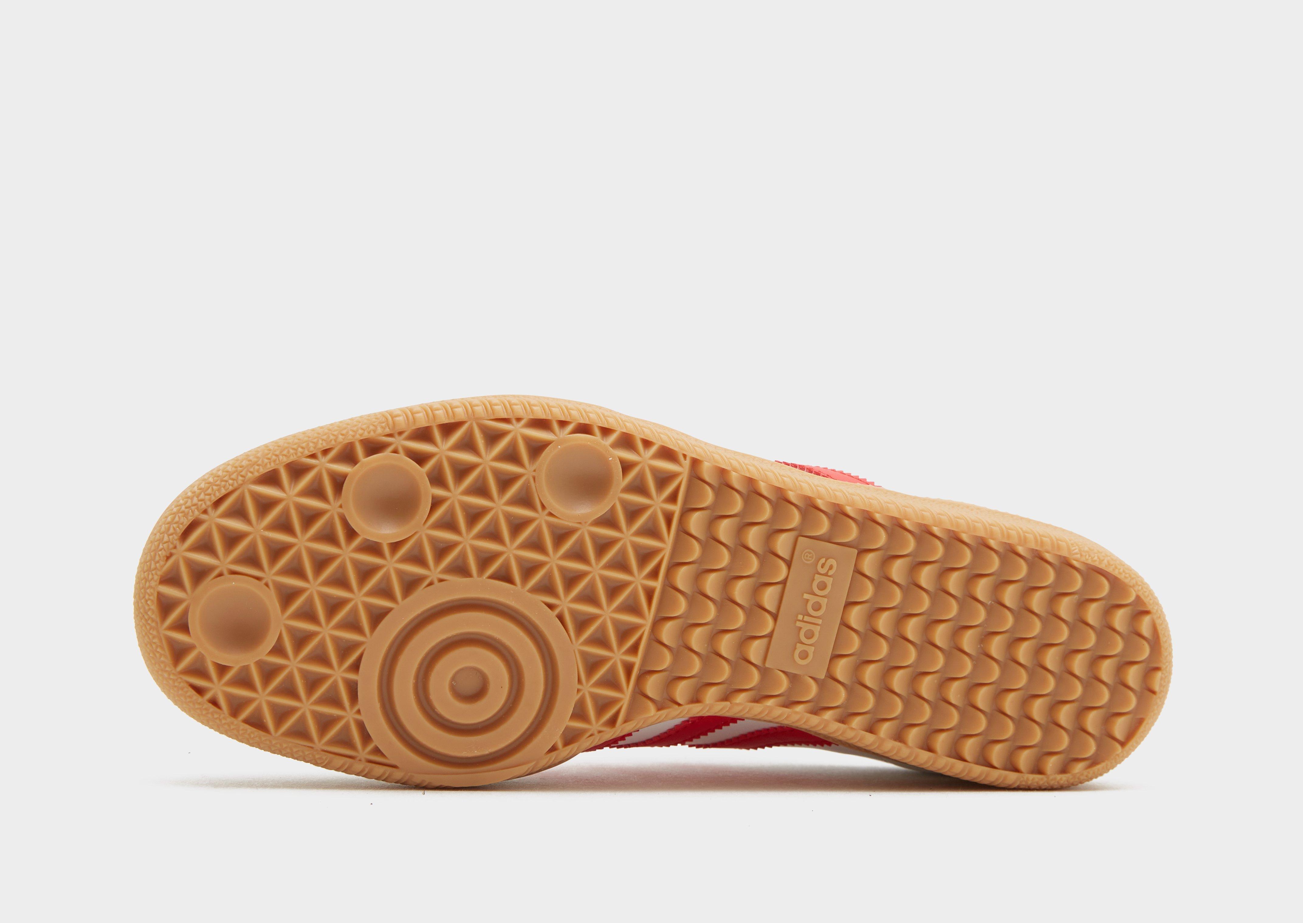 adidas Originals Samba OG Junior's