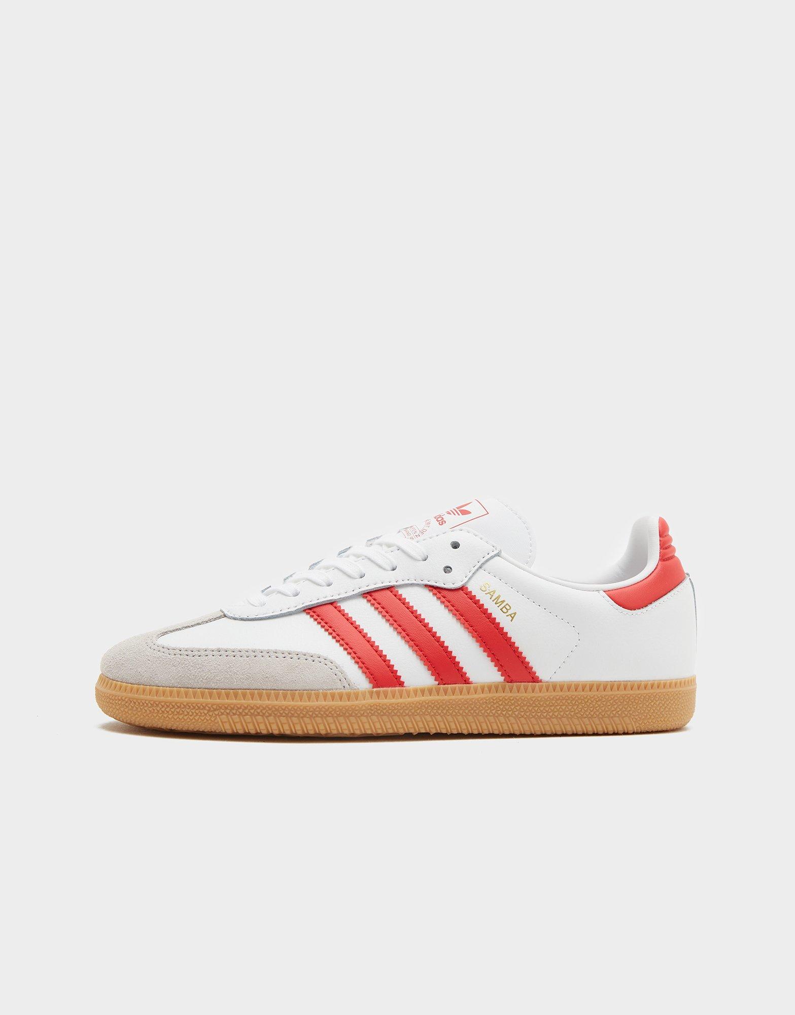 adidas Originals Samba OG Junior