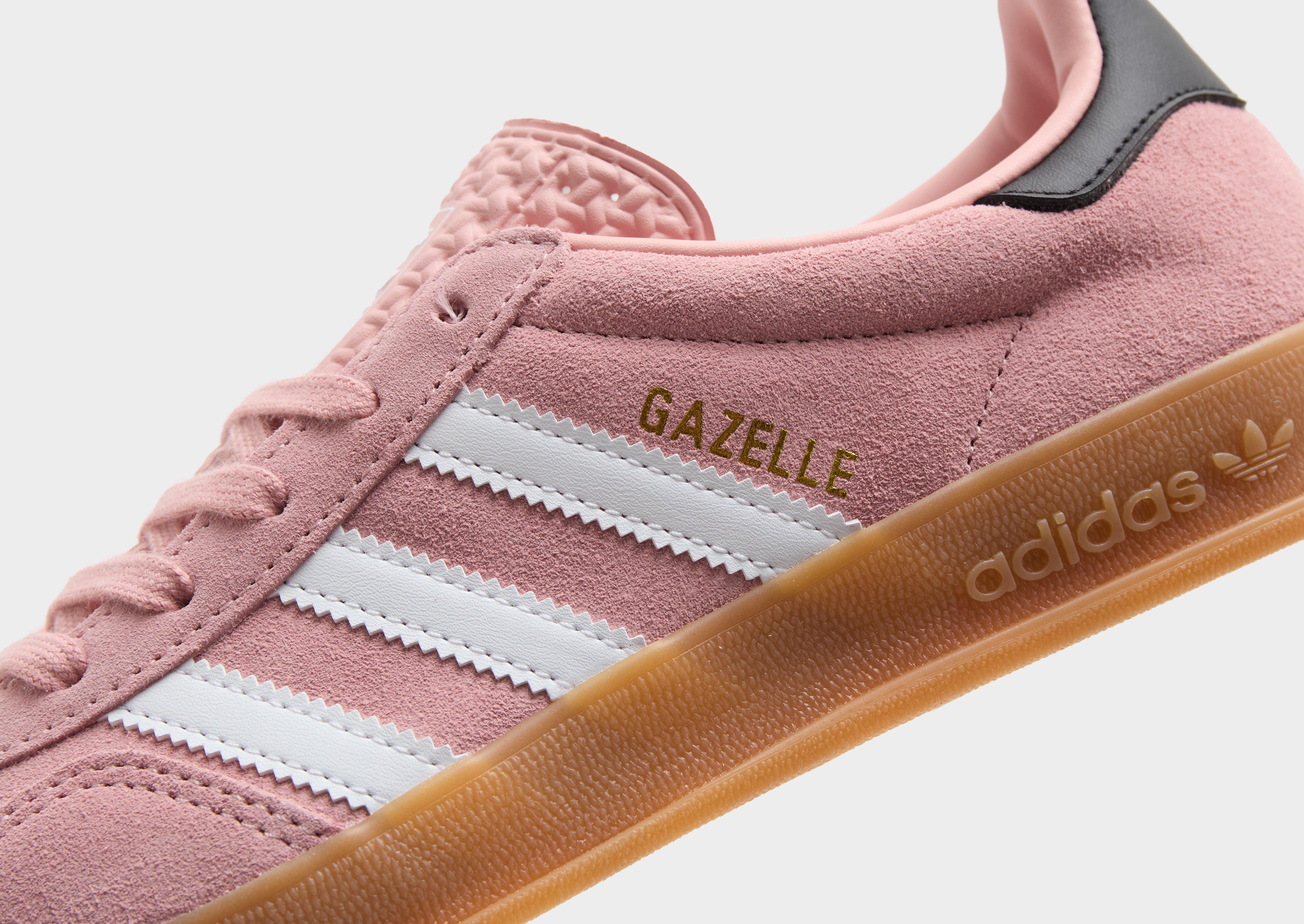 adidas Originals Gazelle Indoor Junior