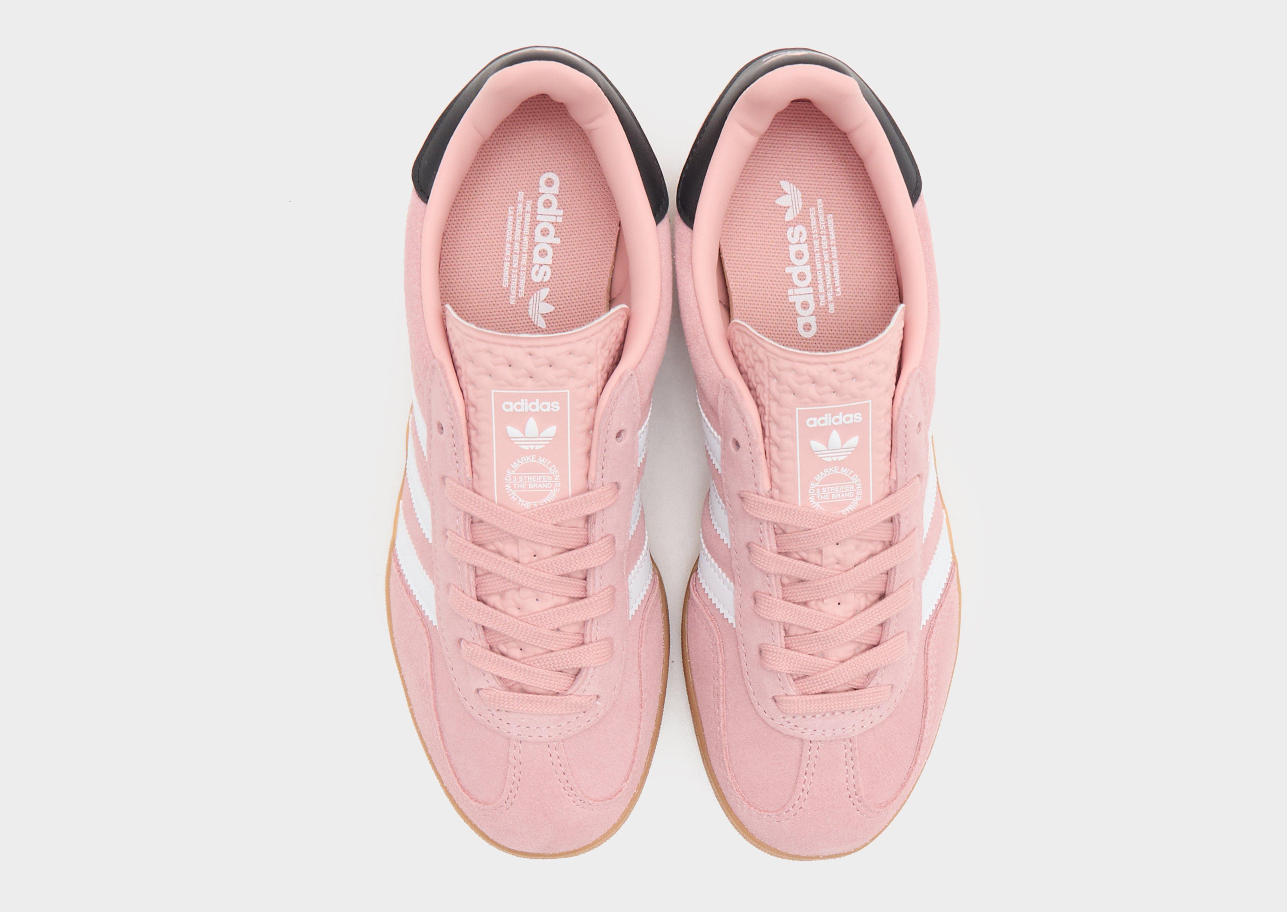 adidas Originals Gazelle Indoor Junior