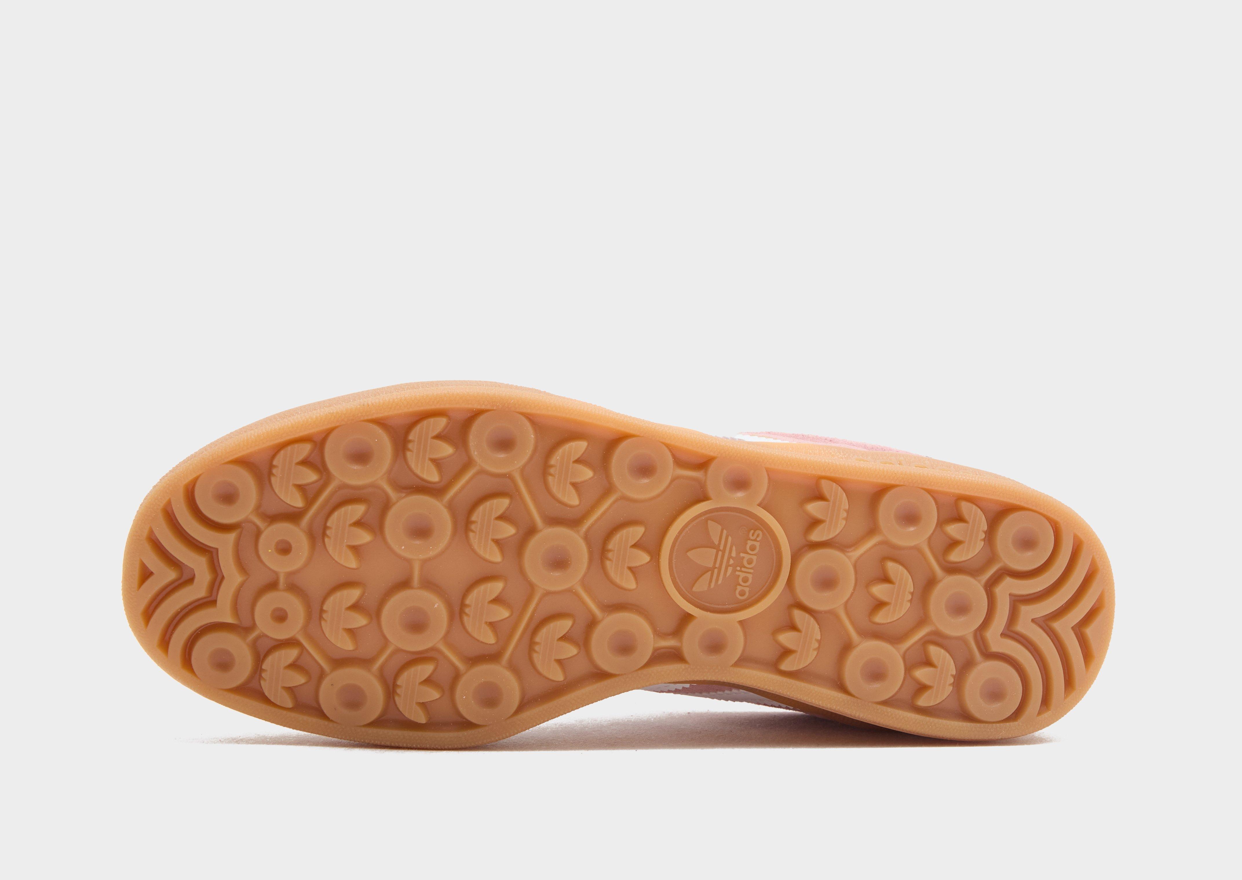 adidas Originals Gazelle Indoor Junior