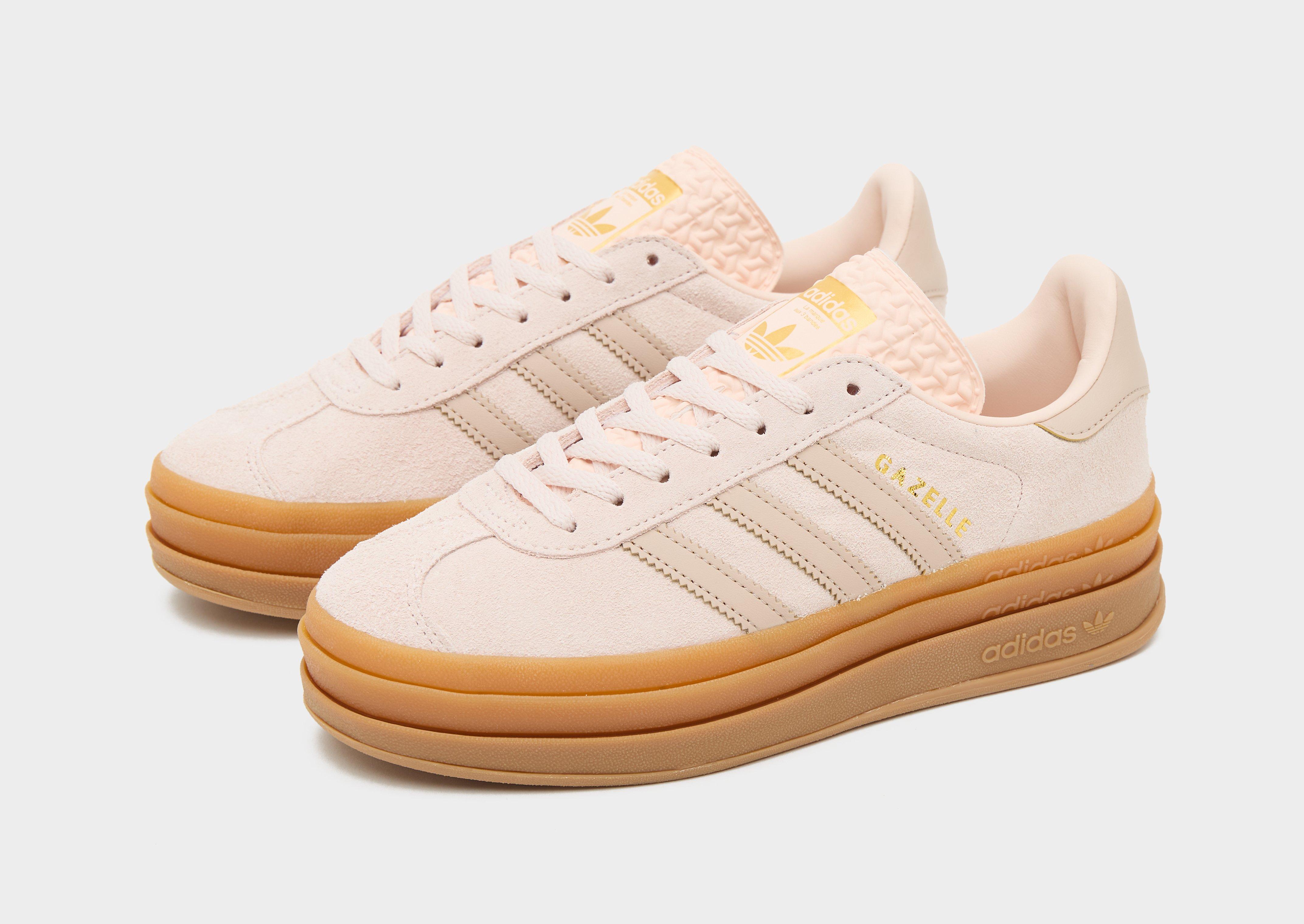 adidas Originals Gazelle Bold Juniorit
