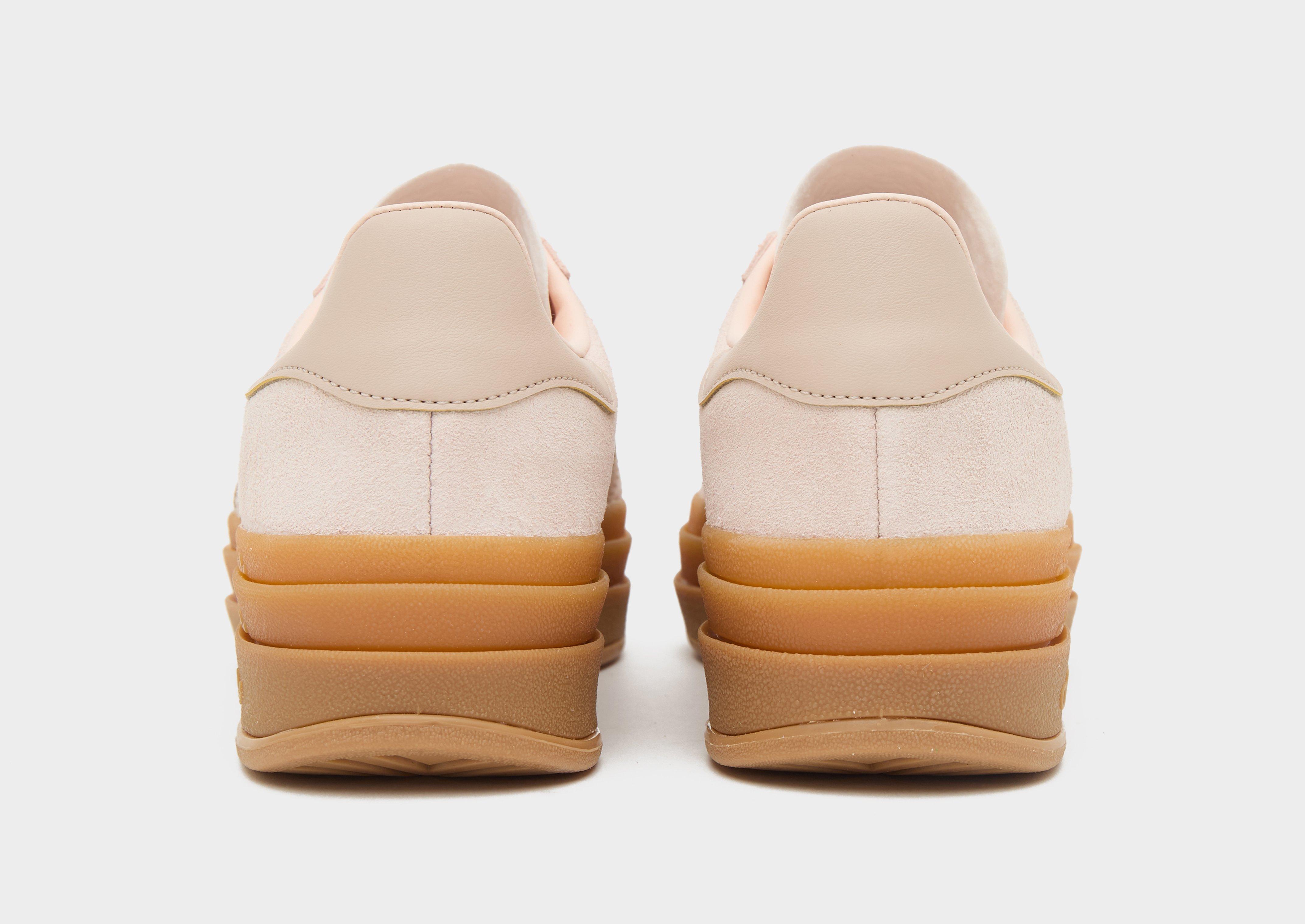 adidas Originals Gazelle Bold Juniorit