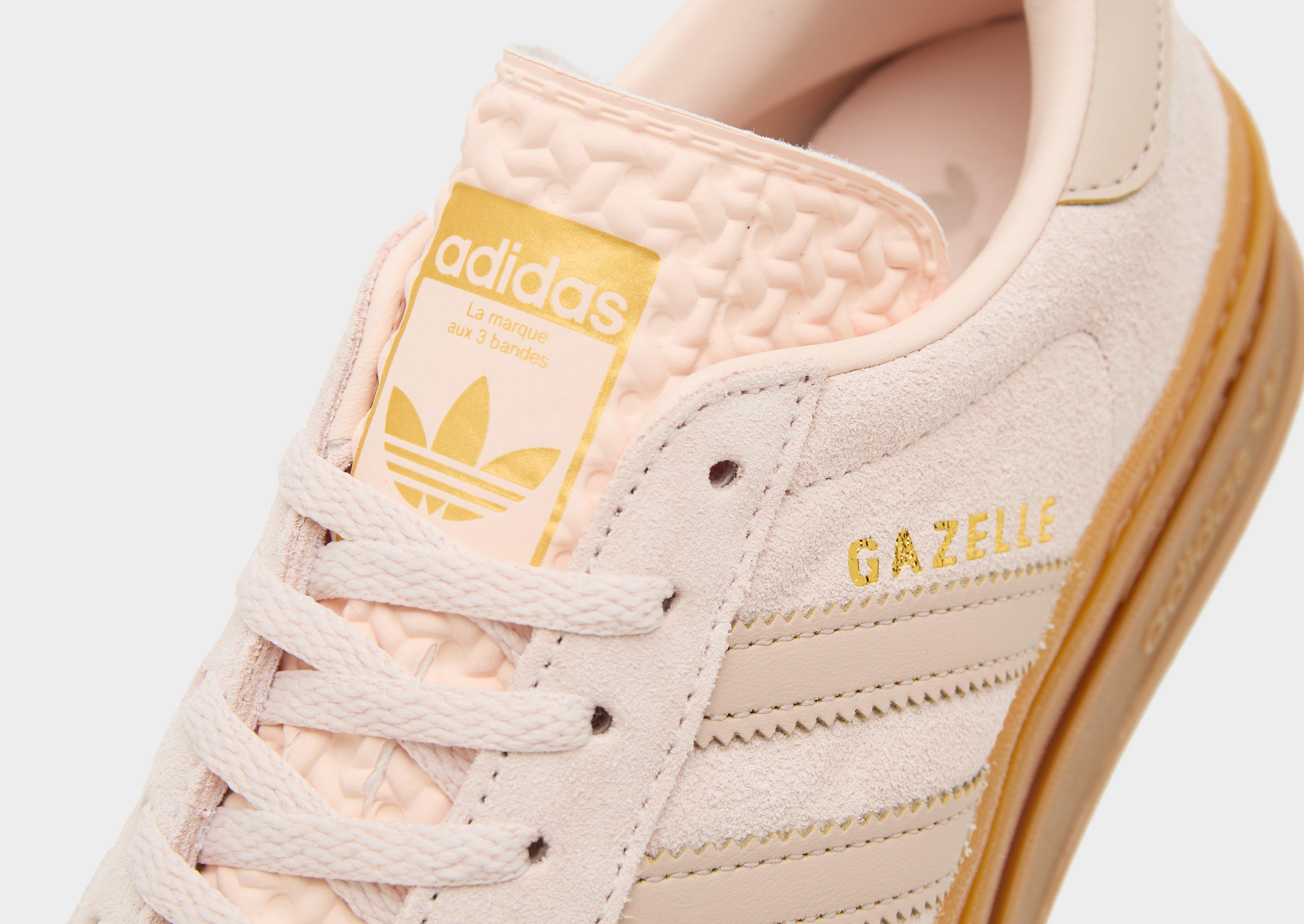 adidas Originals Gazelle Bold Juniorit