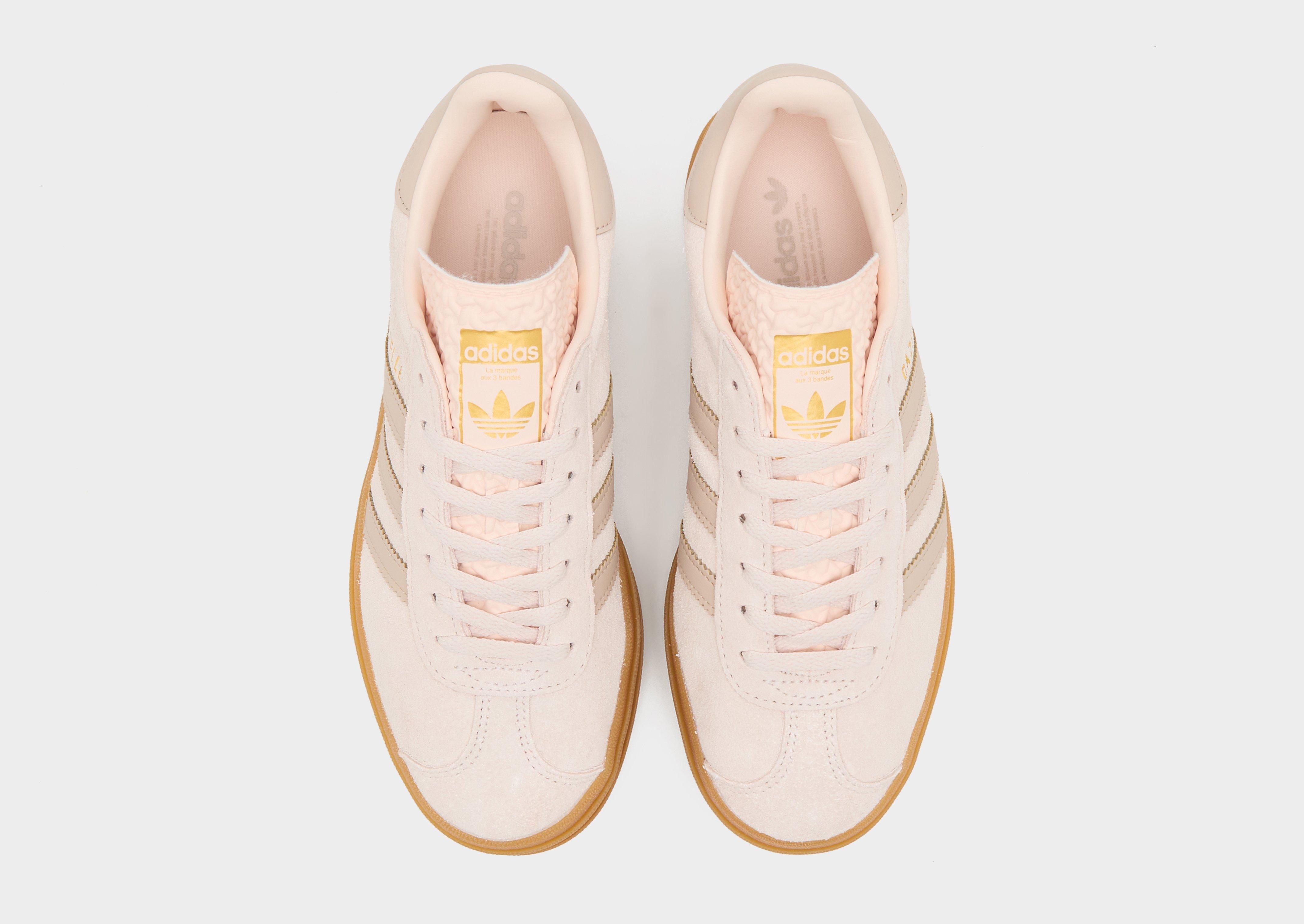 adidas Originals Gazelle Bold Juniorit