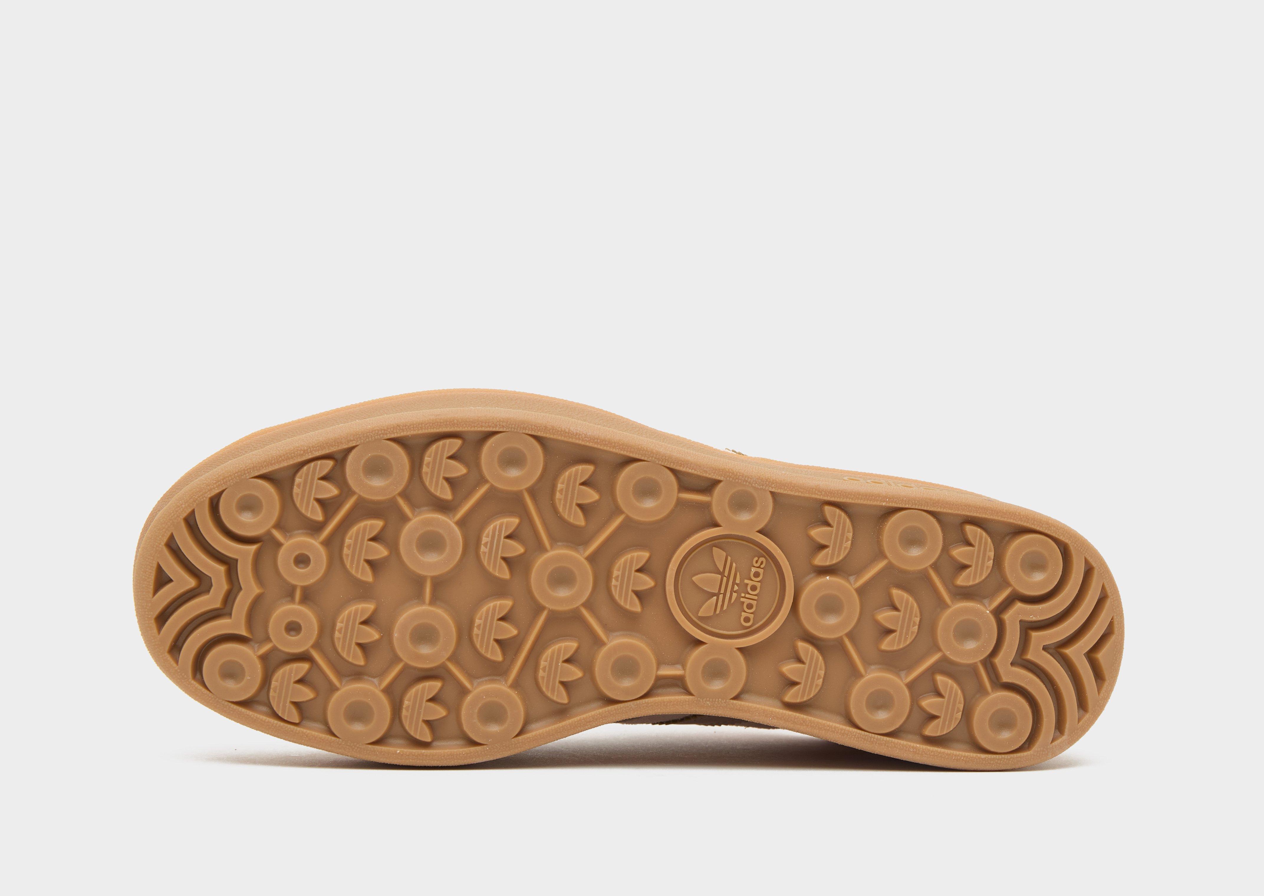 adidas Originals Gazelle Bold Juniorit